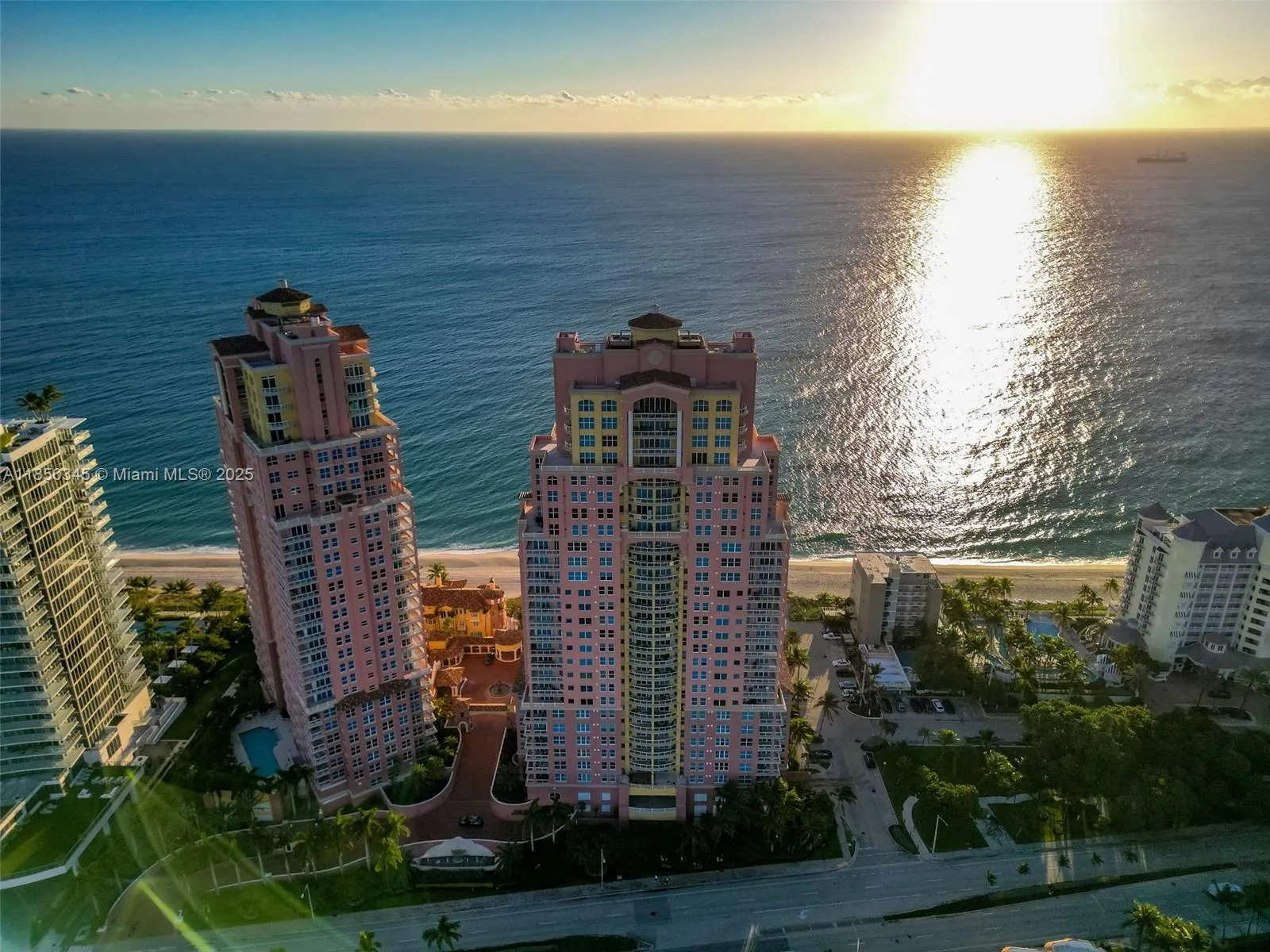2100 N Ocean Blvd, #18D