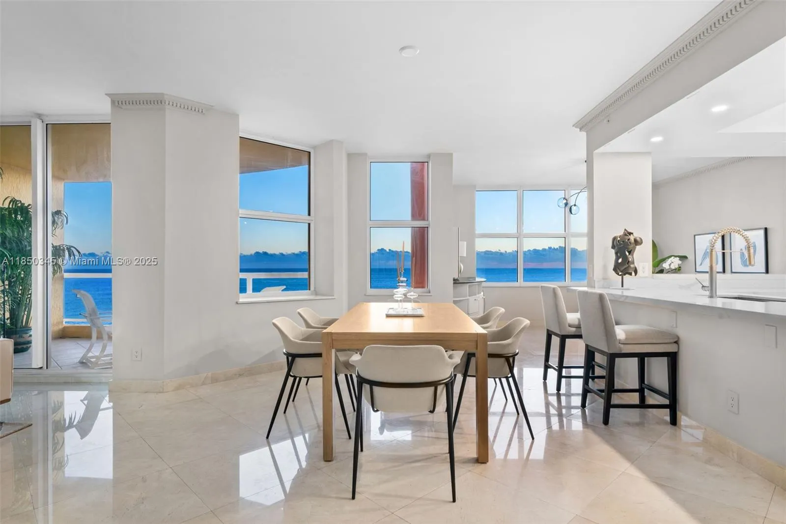 2100 N Ocean Blvd, #18D