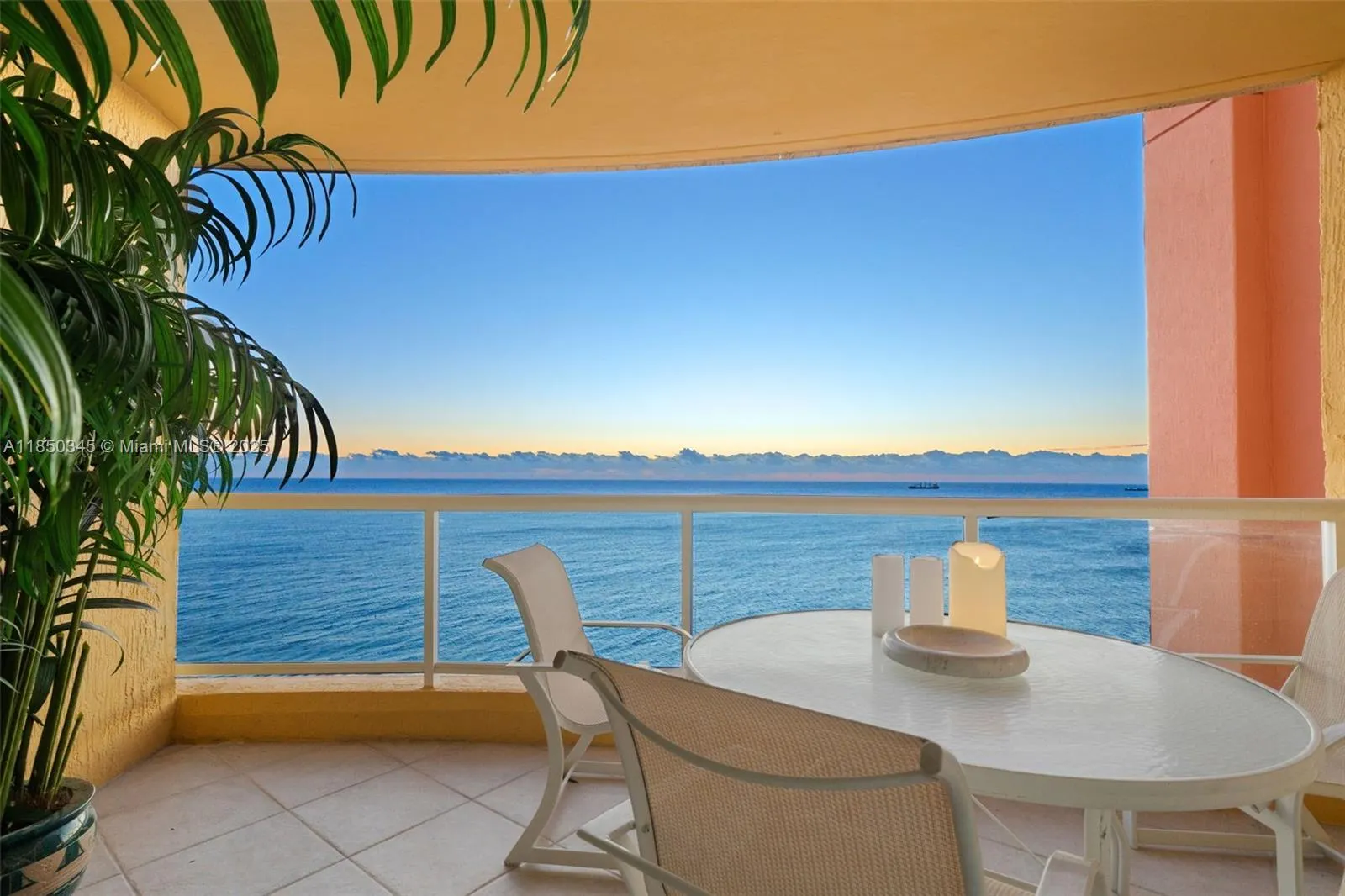 2100 N Ocean Blvd, #18D
