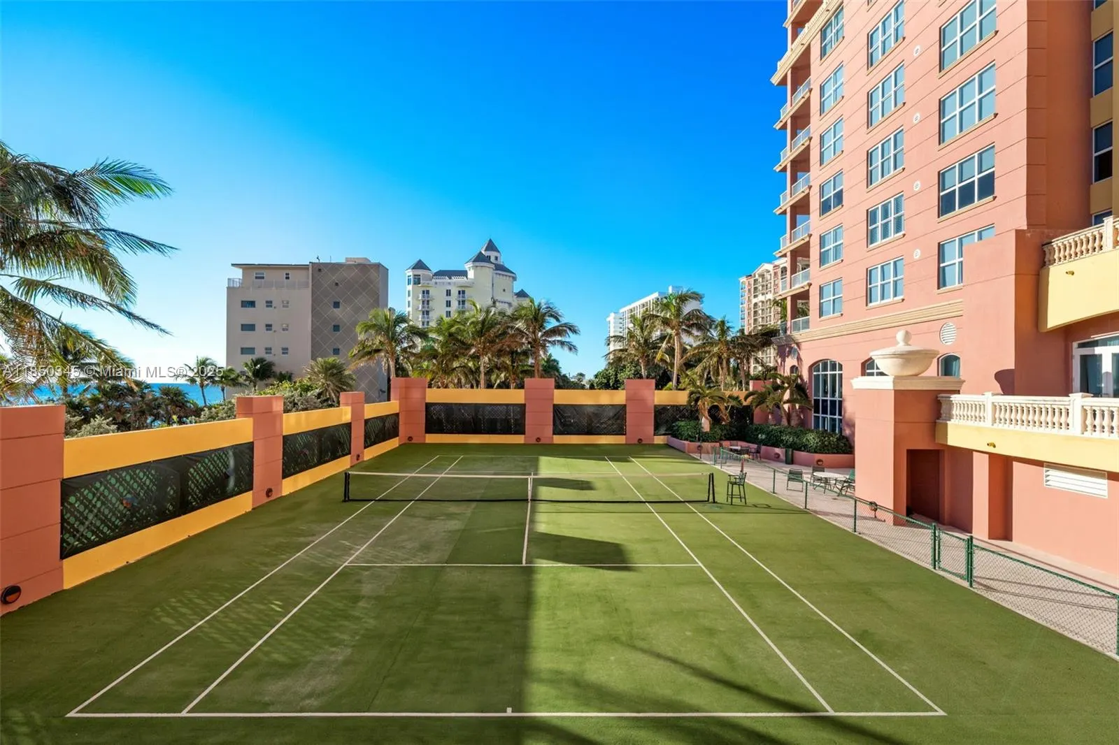 2100 N Ocean Blvd, #18D