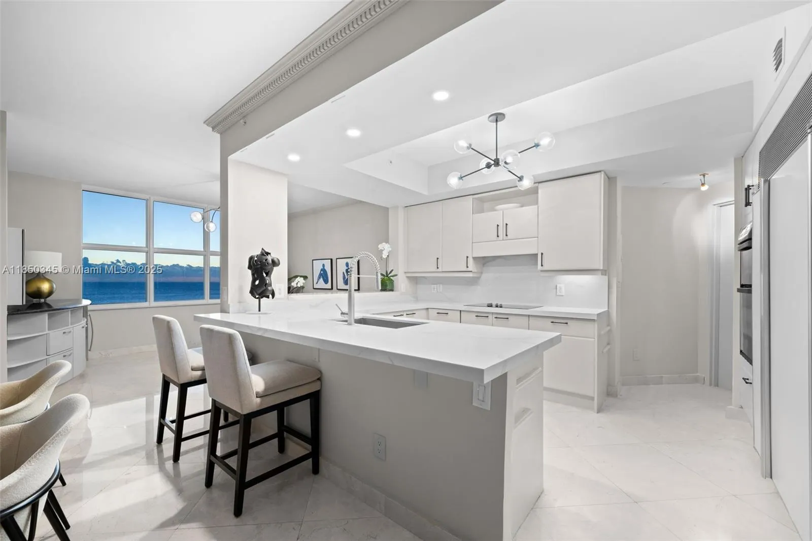 2100 N Ocean Blvd, #18D