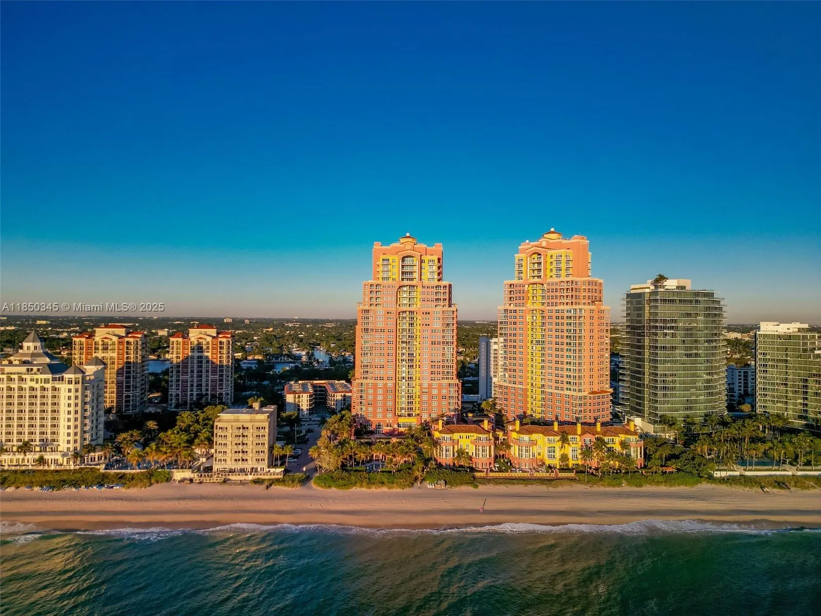 2100 N Ocean Blvd, #18D
