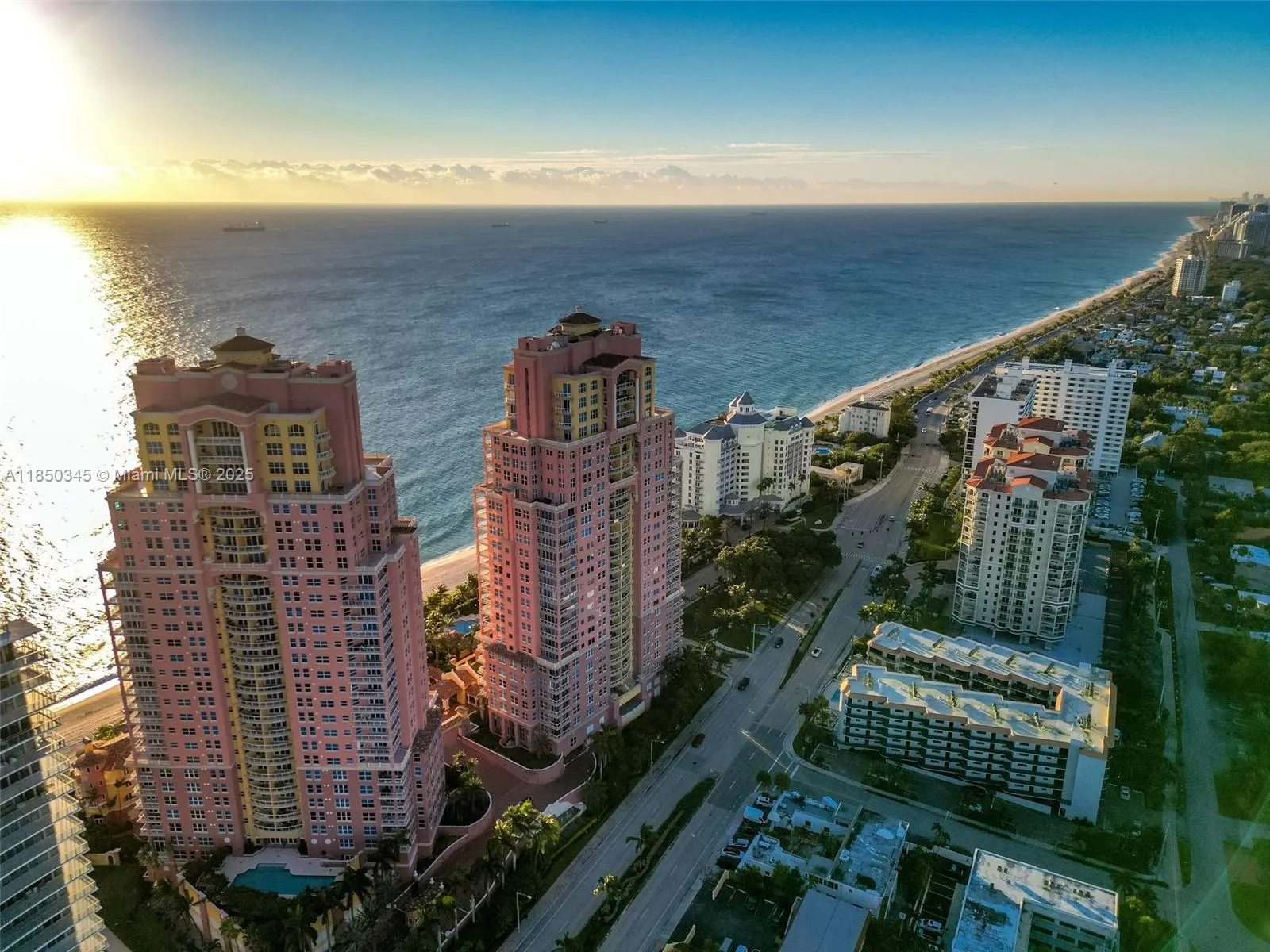 2100 N Ocean Blvd, #18D