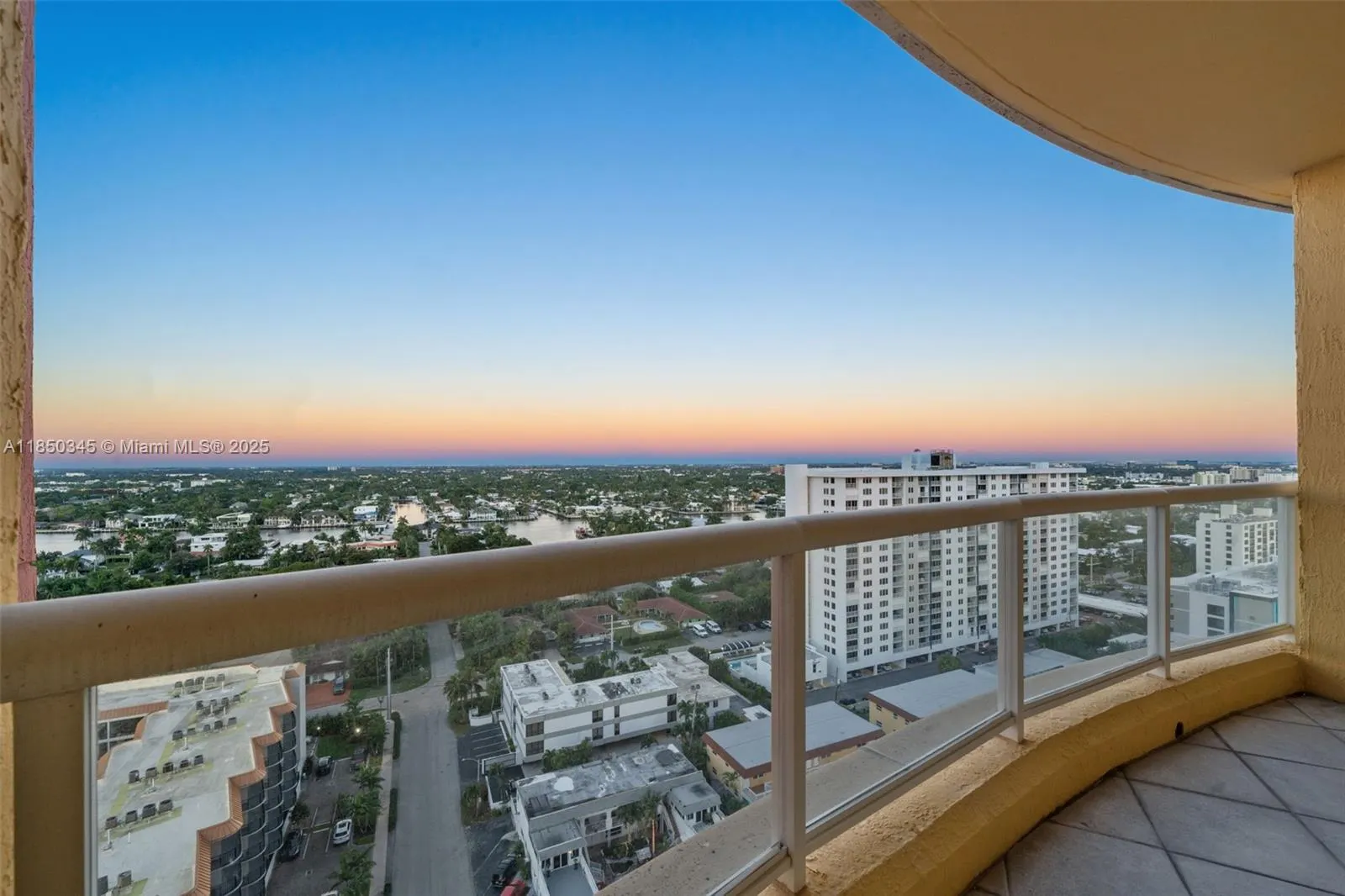 2100 N Ocean Blvd, #18D