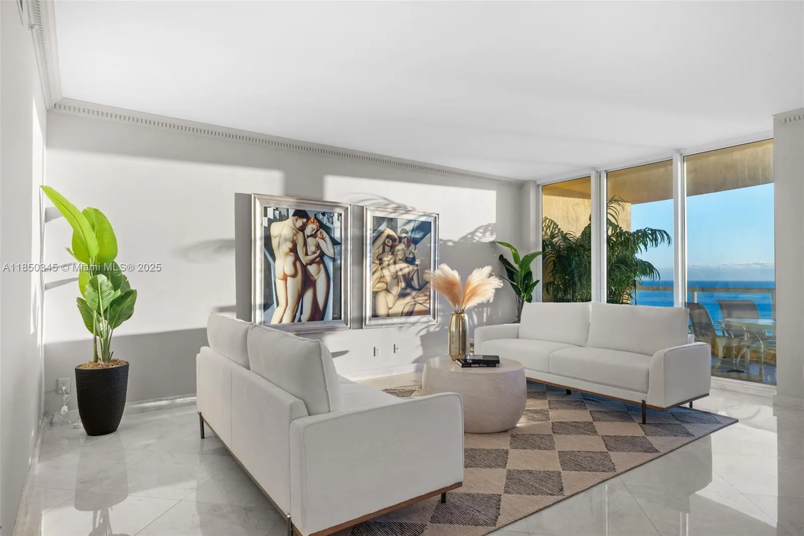 2100 N Ocean Blvd, #18D