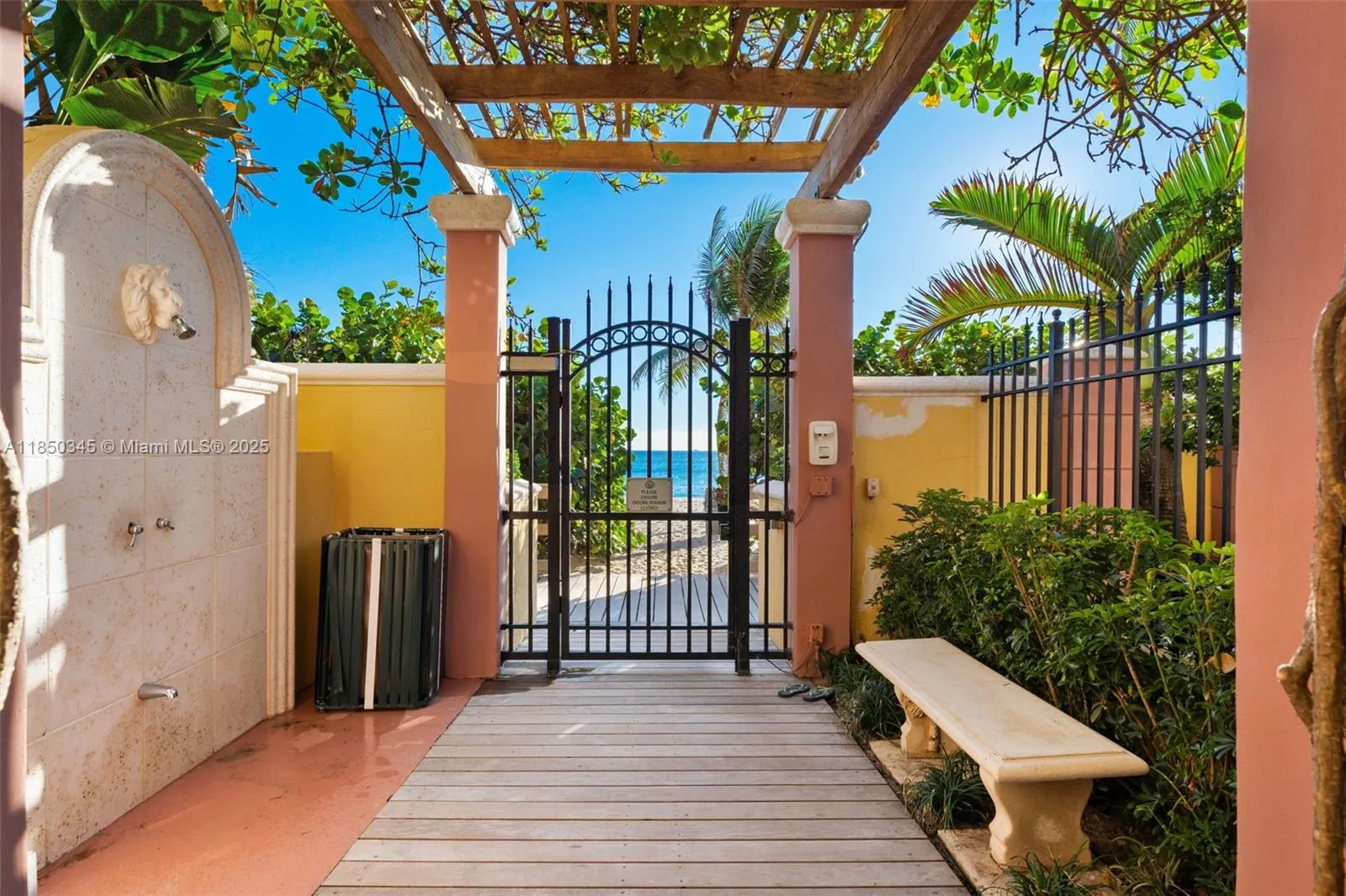 2100 N Ocean Blvd, #18D