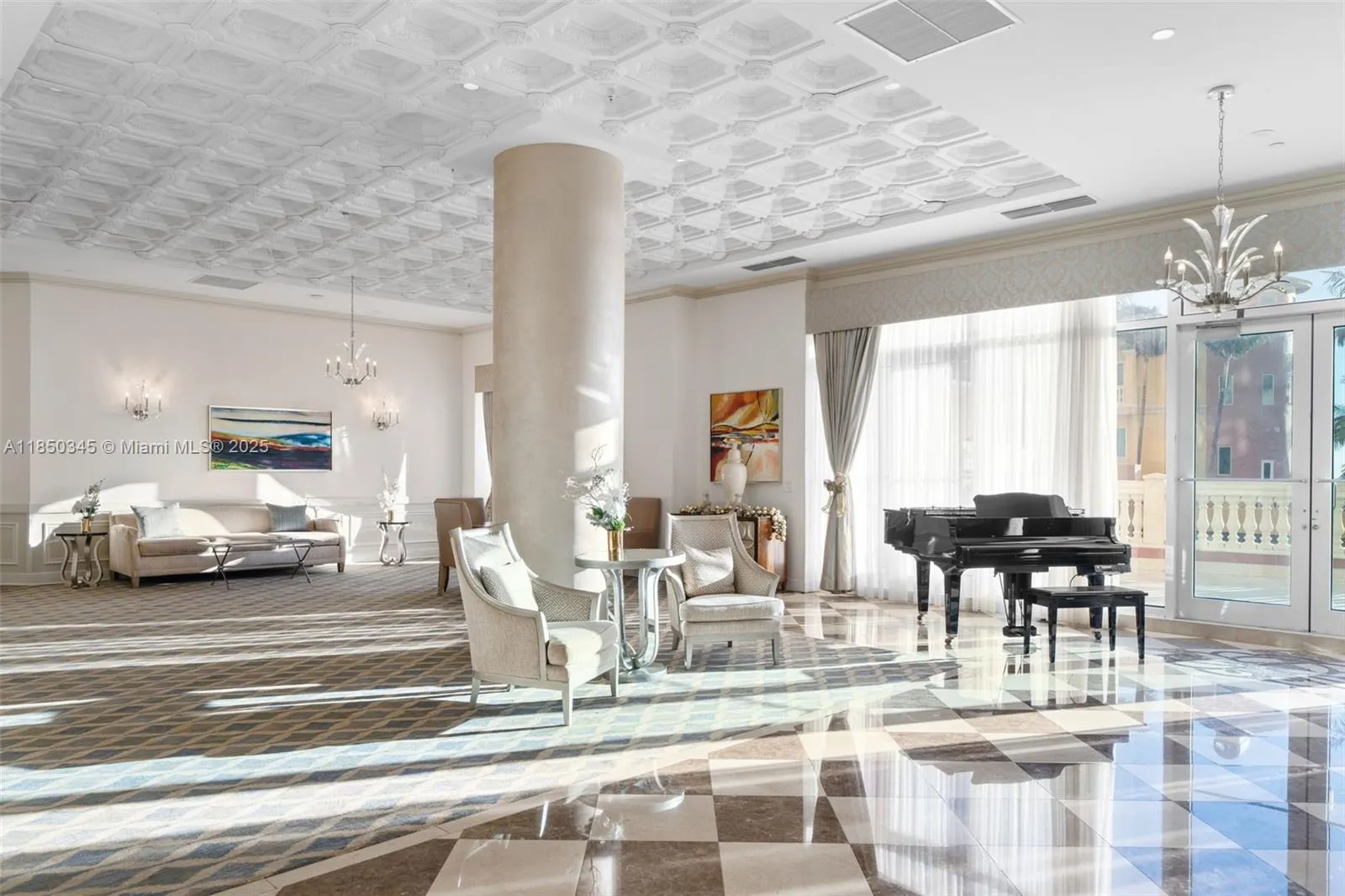 2100 N Ocean Blvd, #18D