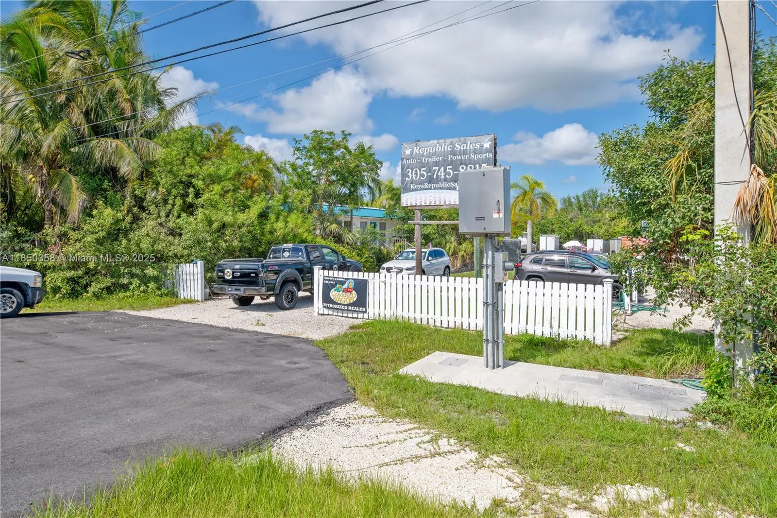 21423 Overseas Hwy