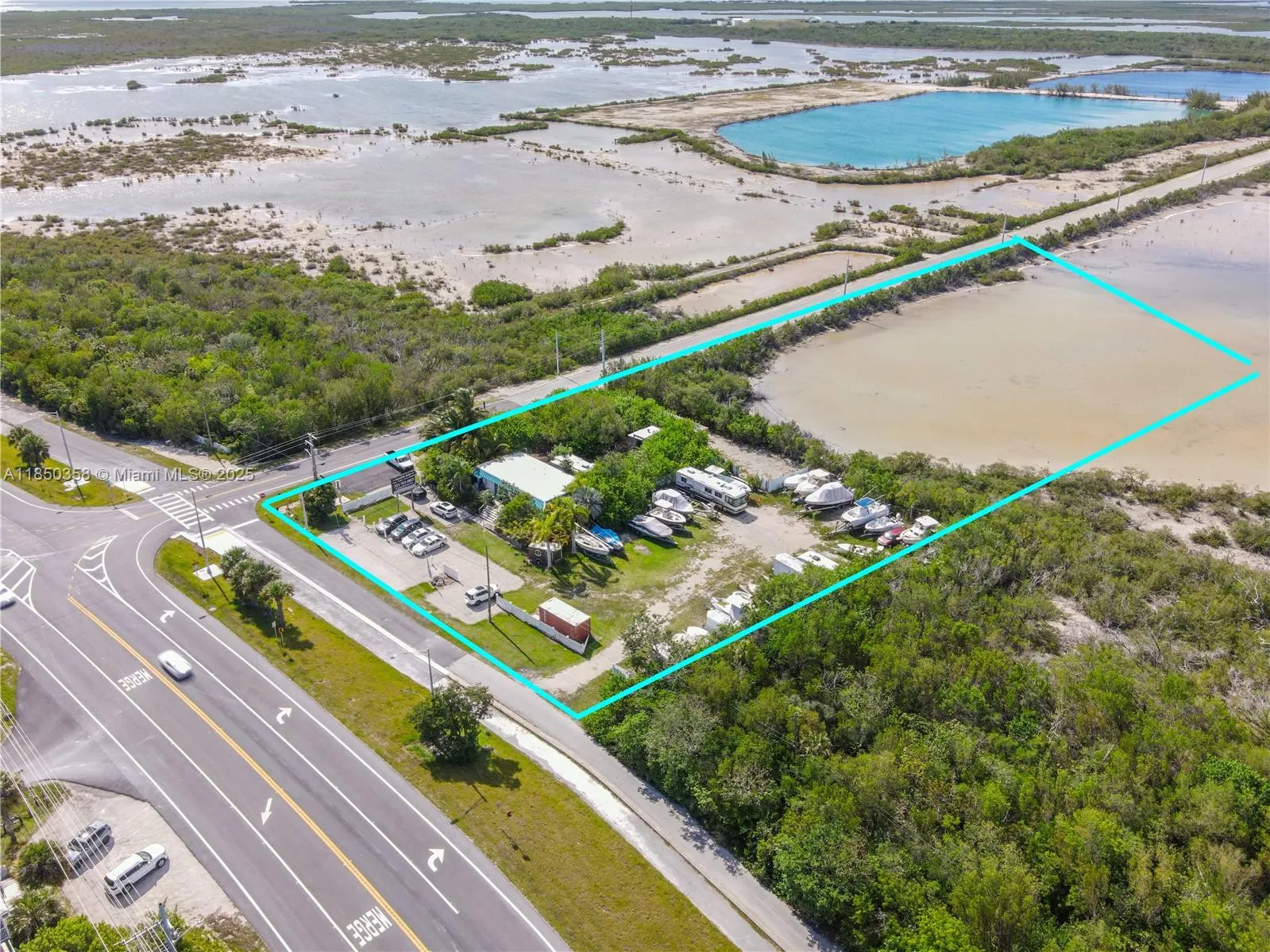 21423 Overseas Hwy