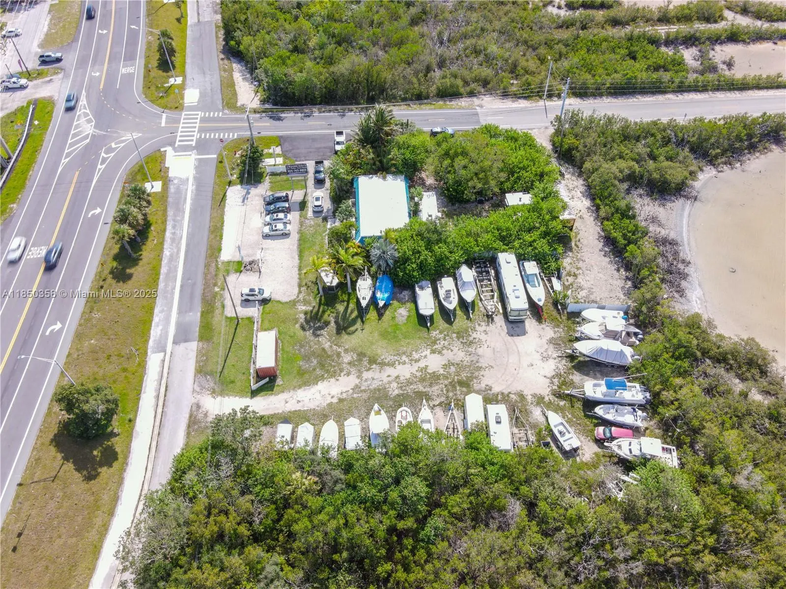 21423 Overseas Hwy