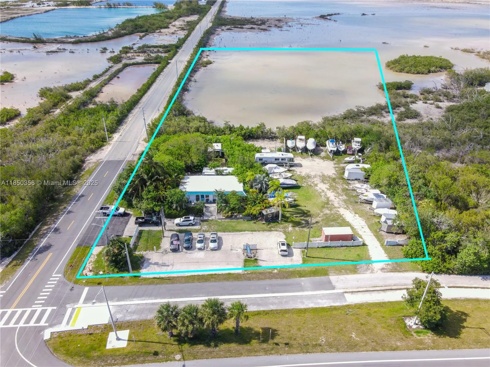 21423 Overseas Hwy