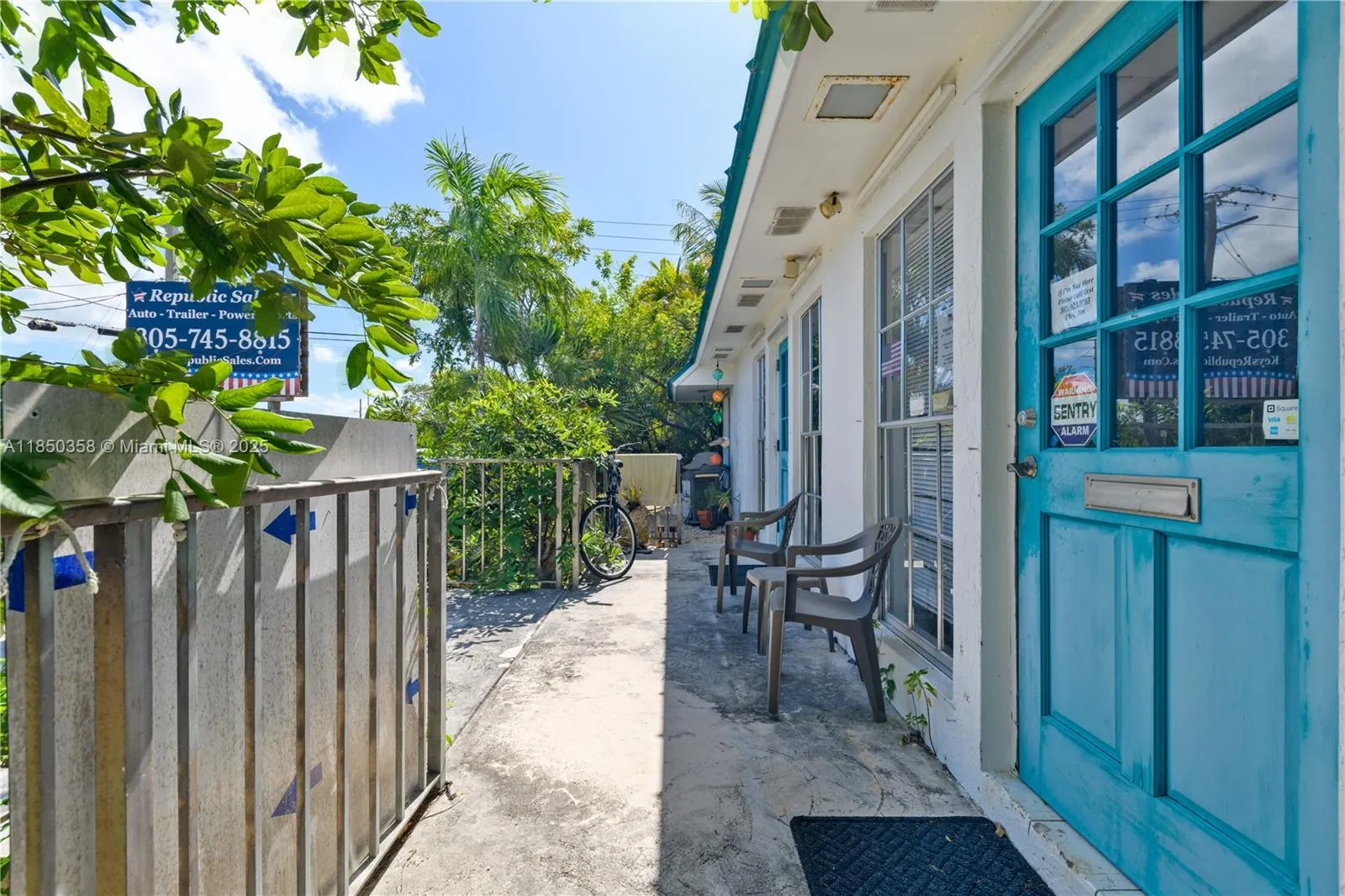 21423 Overseas Hwy