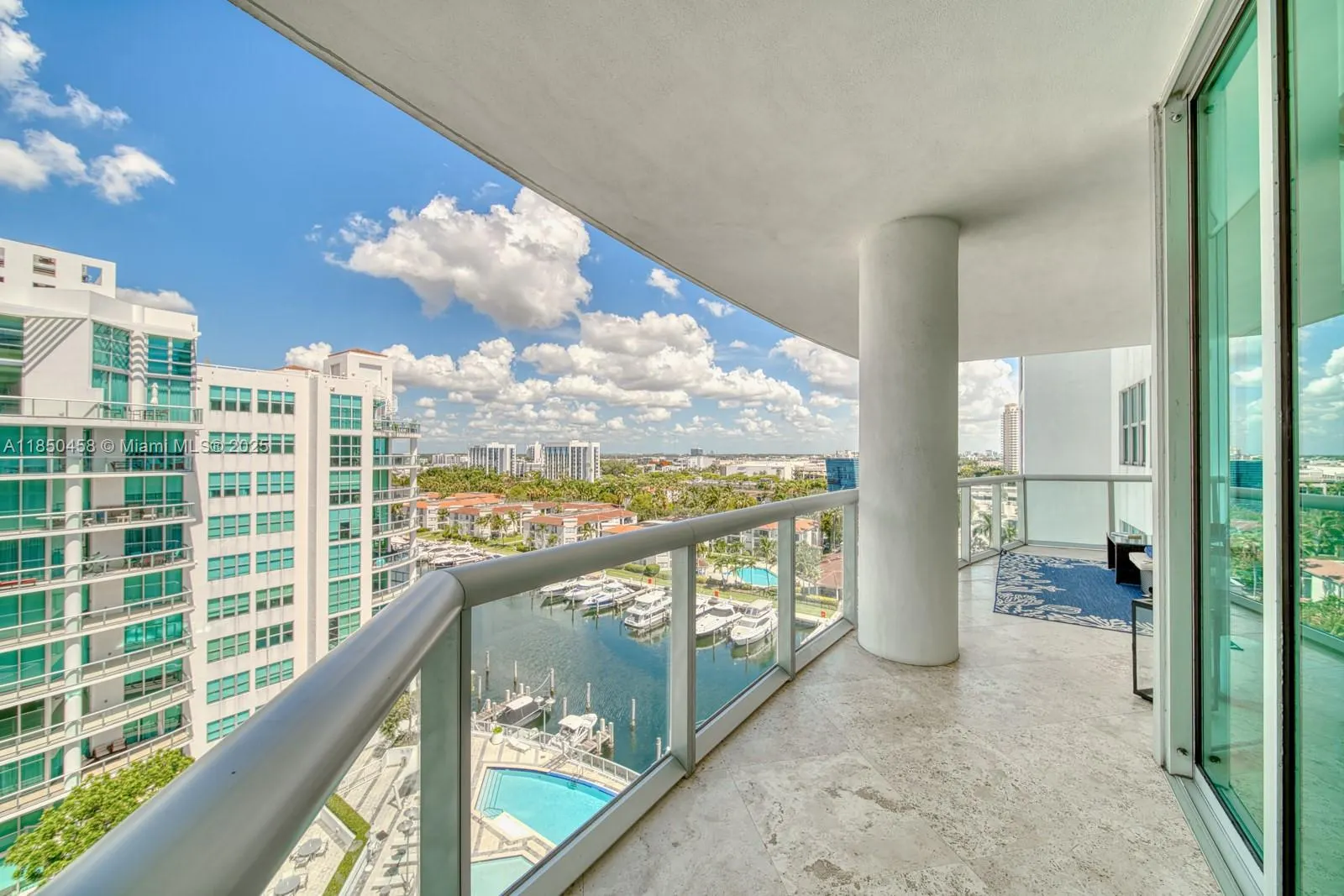 3131 NE 188th St, #2-1103