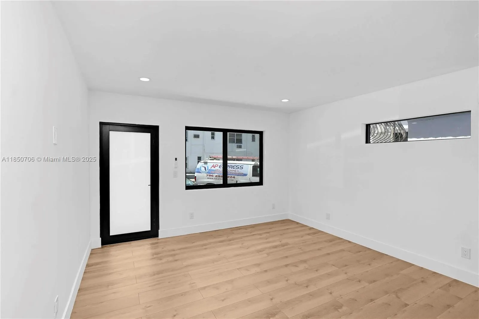 7801 Byron Ave