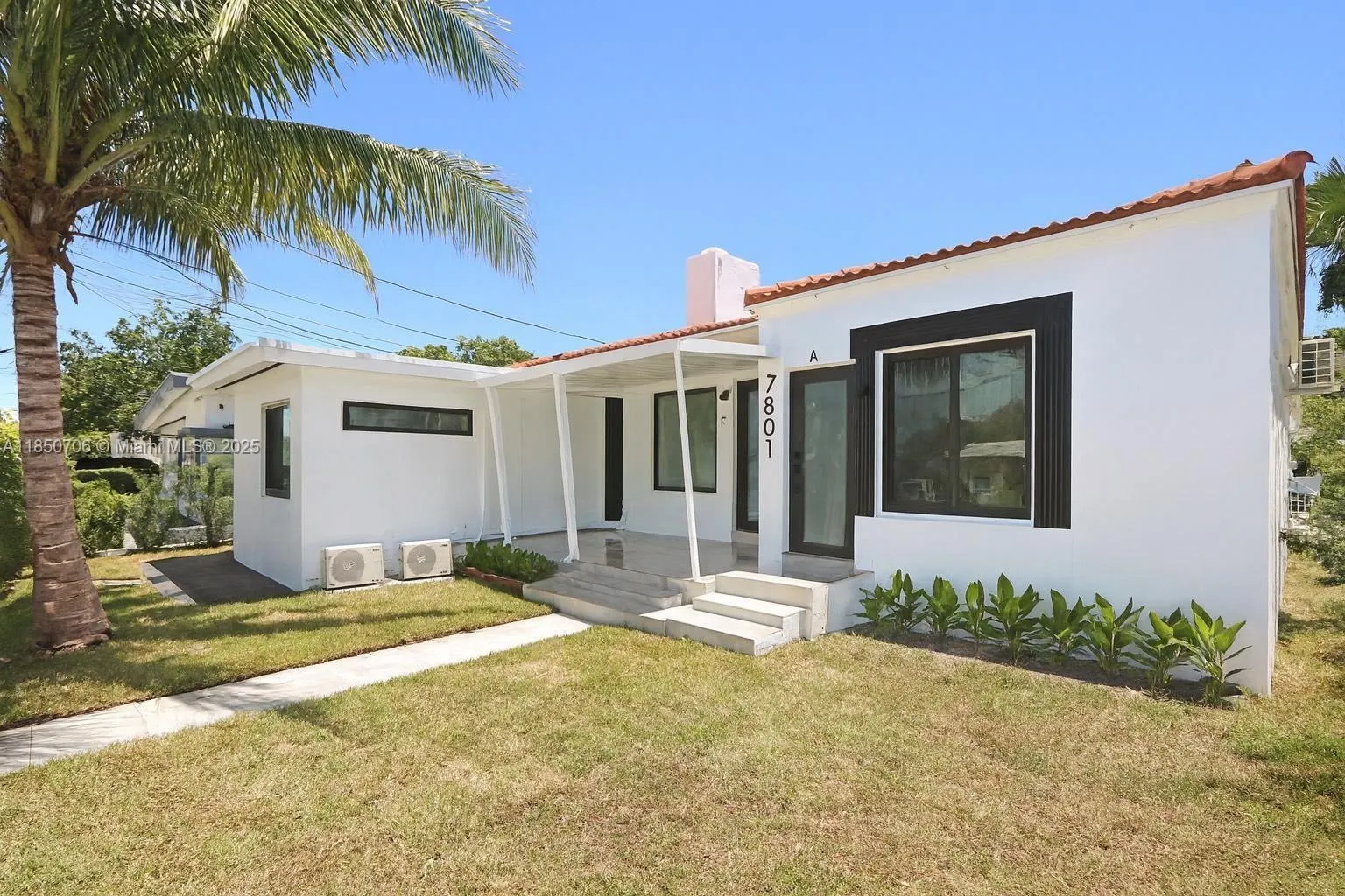 7801 Byron Ave