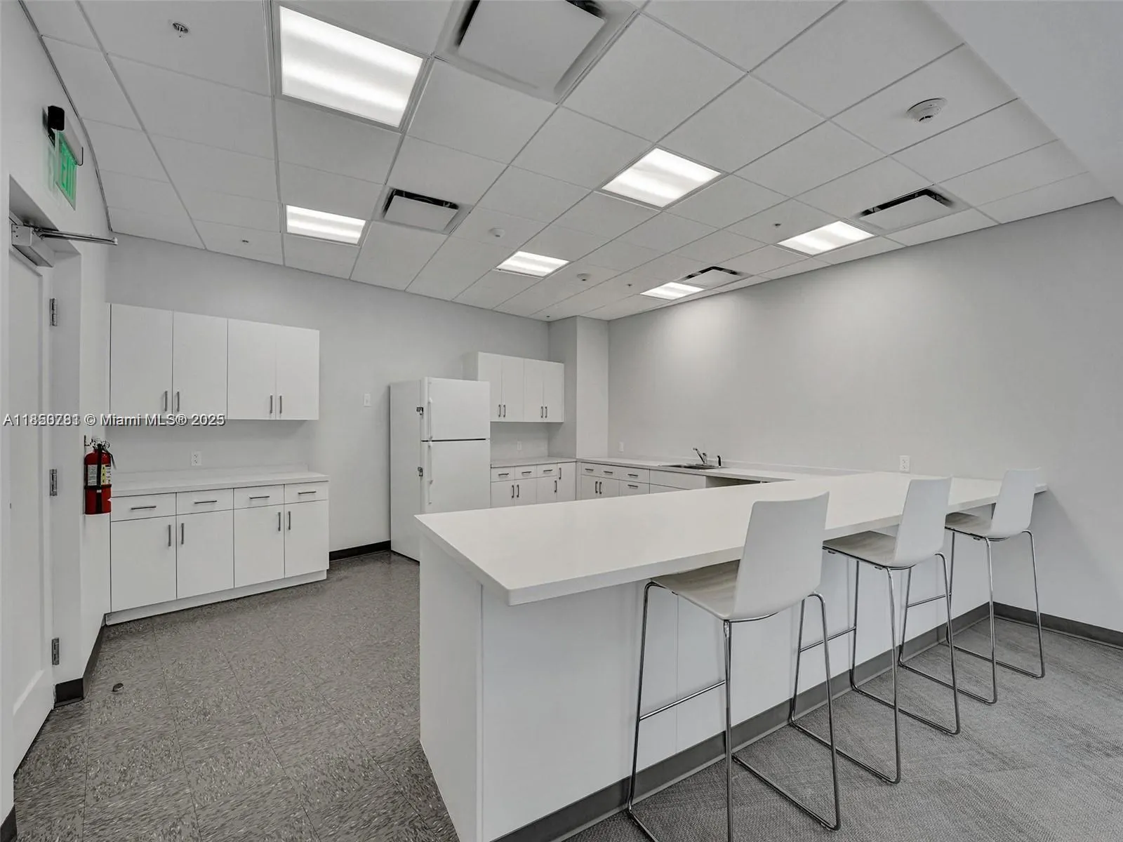 500 Three Islands Blvd, #1201
