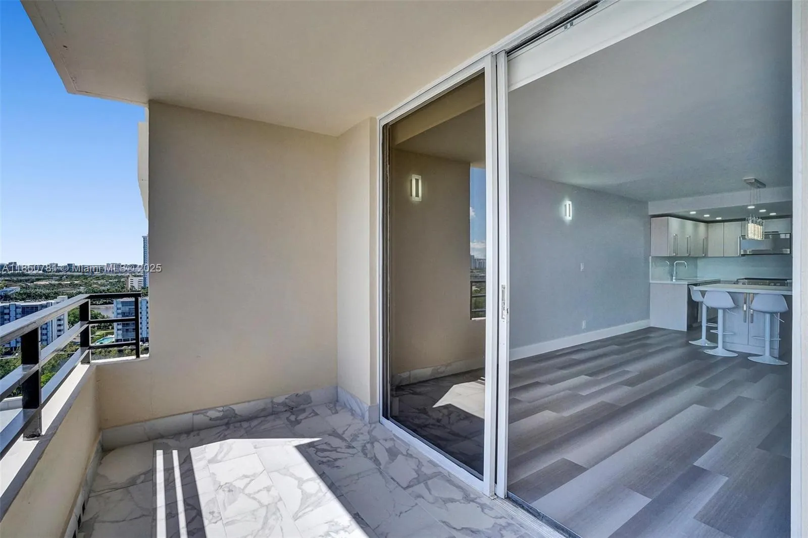 500 Three Islands Blvd, #1201