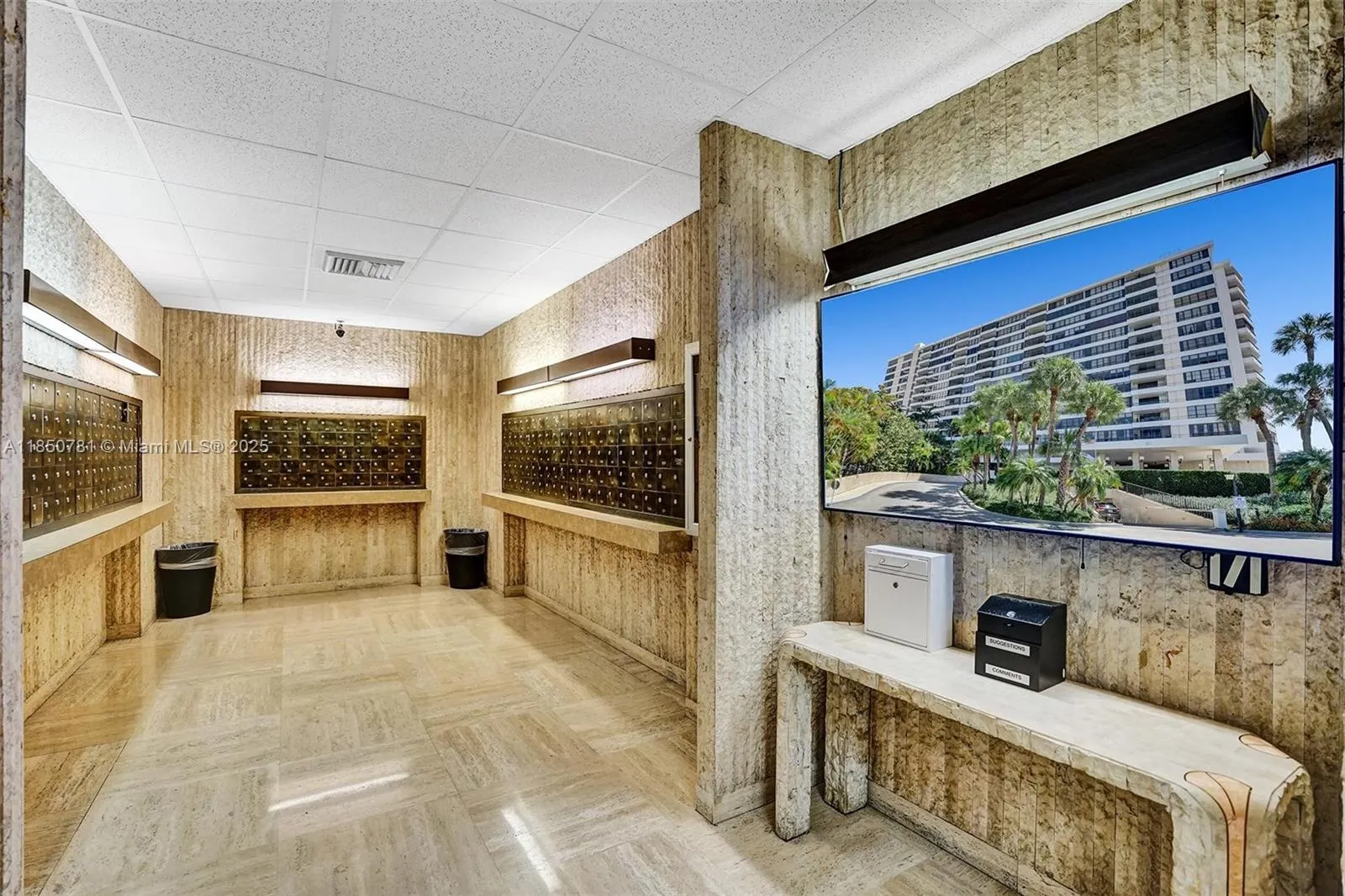 500 Three Islands Blvd, #1201