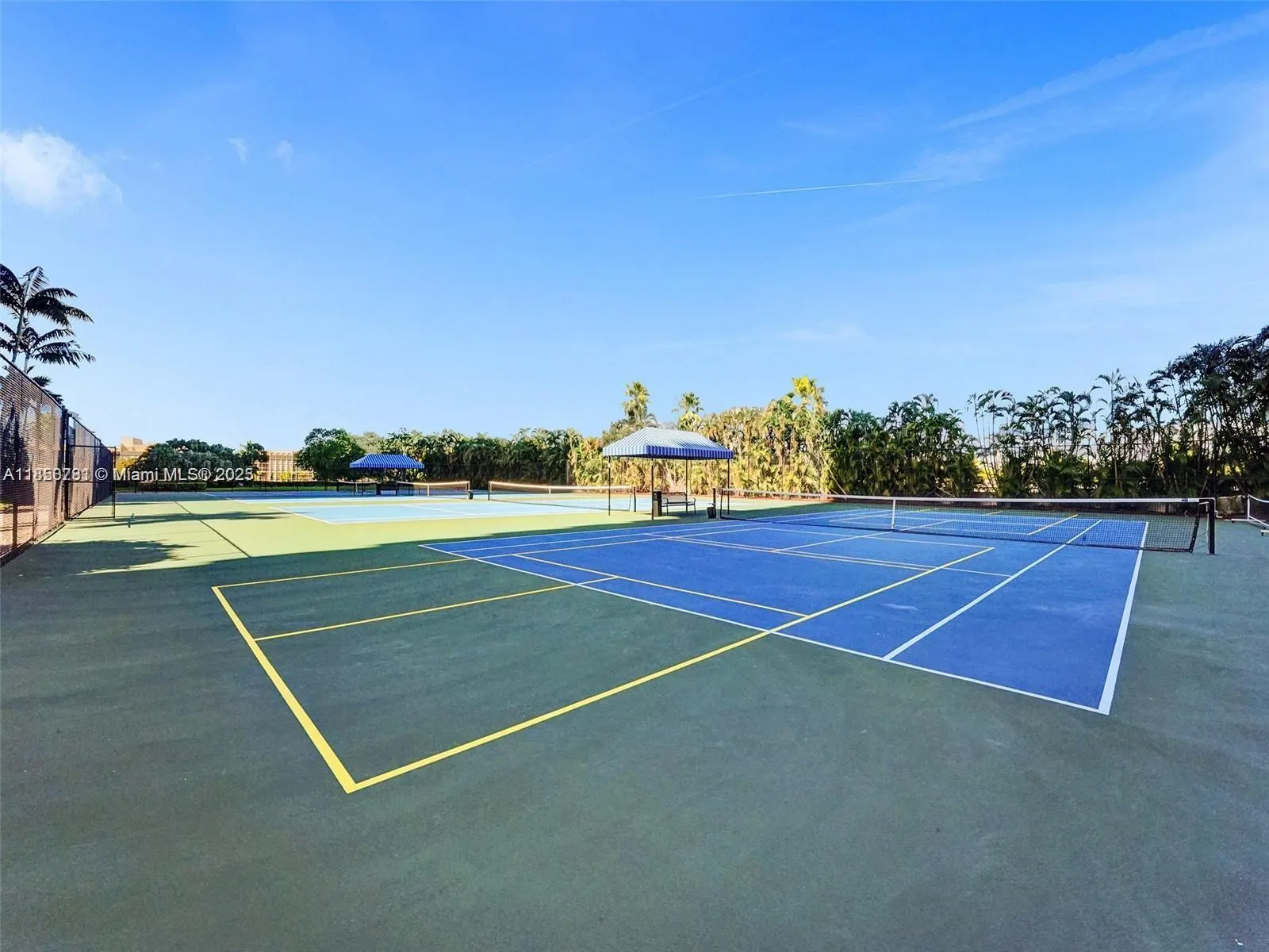 500 Three Islands Blvd, #1201