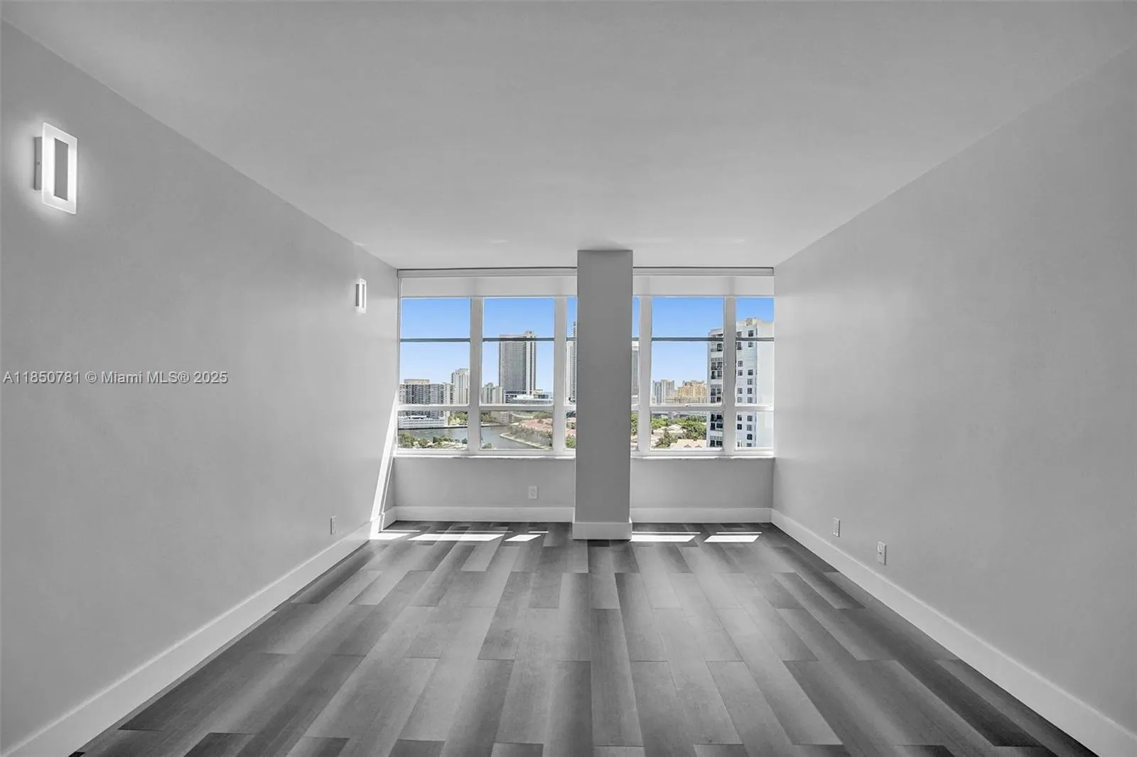 500 Three Islands Blvd, #1201
