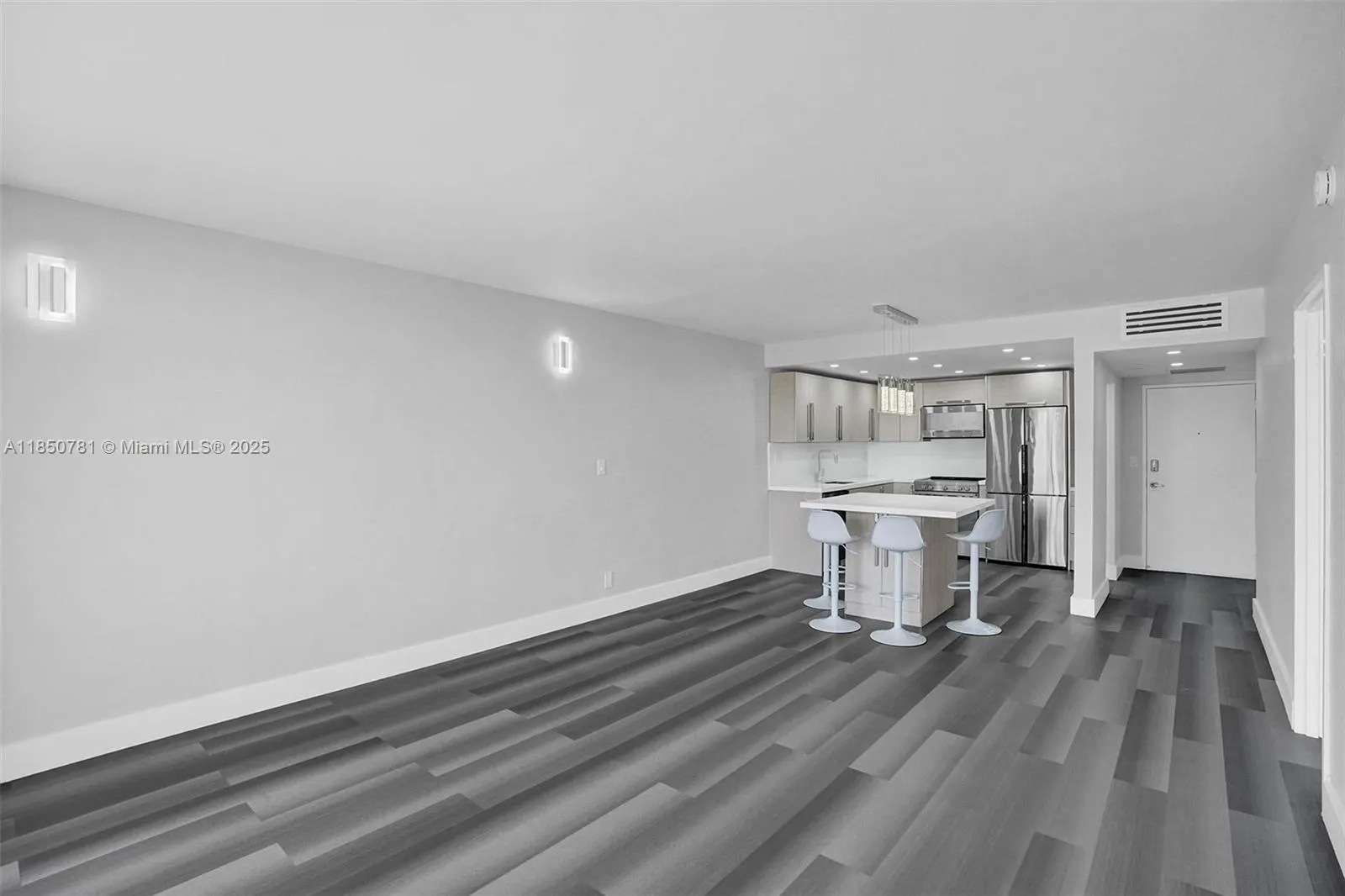 500 Three Islands Blvd, #1201