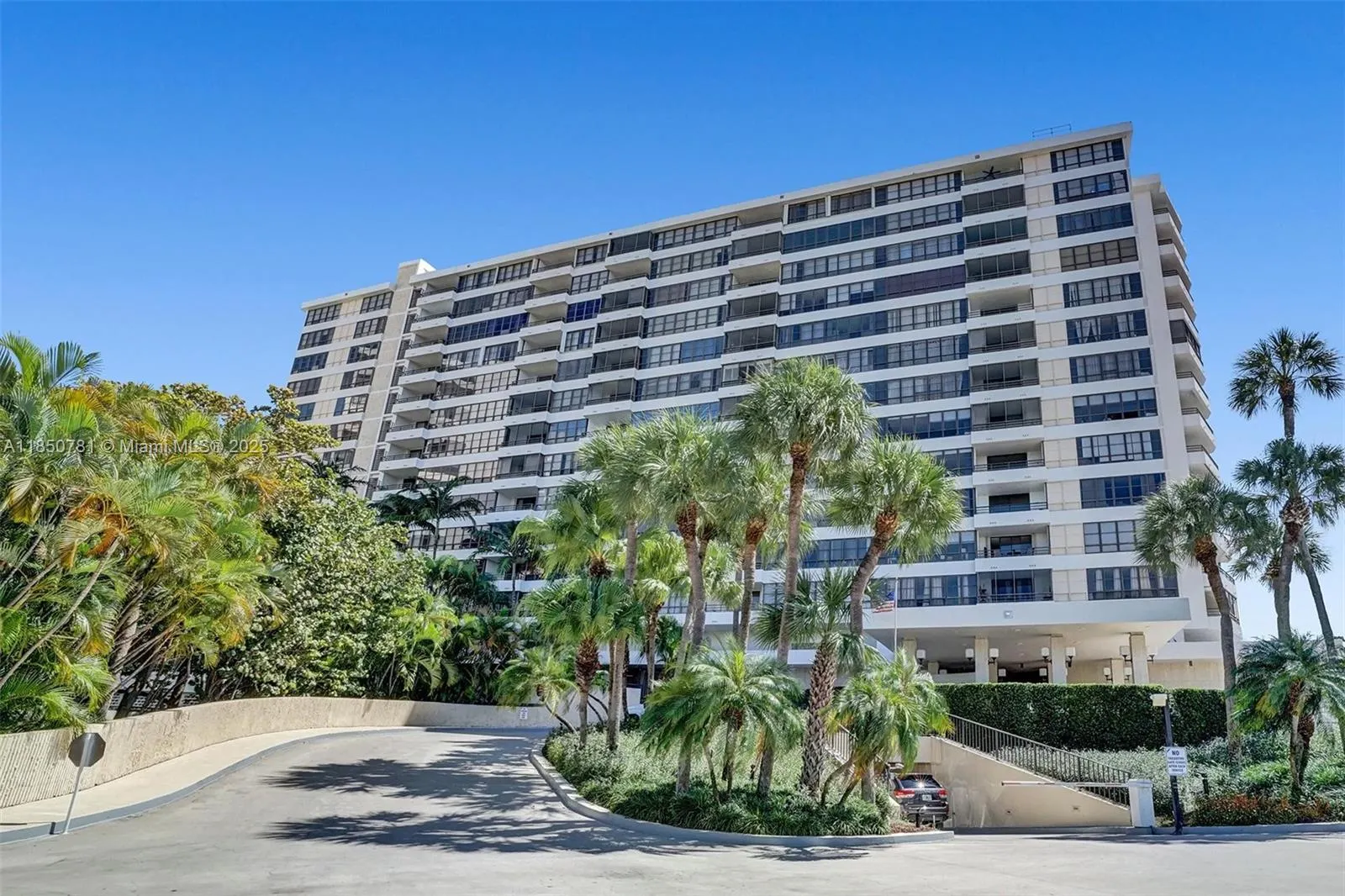 500 Three Islands Blvd, #1201
