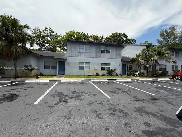7173 W SUNRISE BLVD, #7173