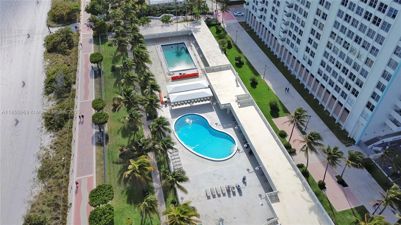 2899 Collins Ave, #PH F