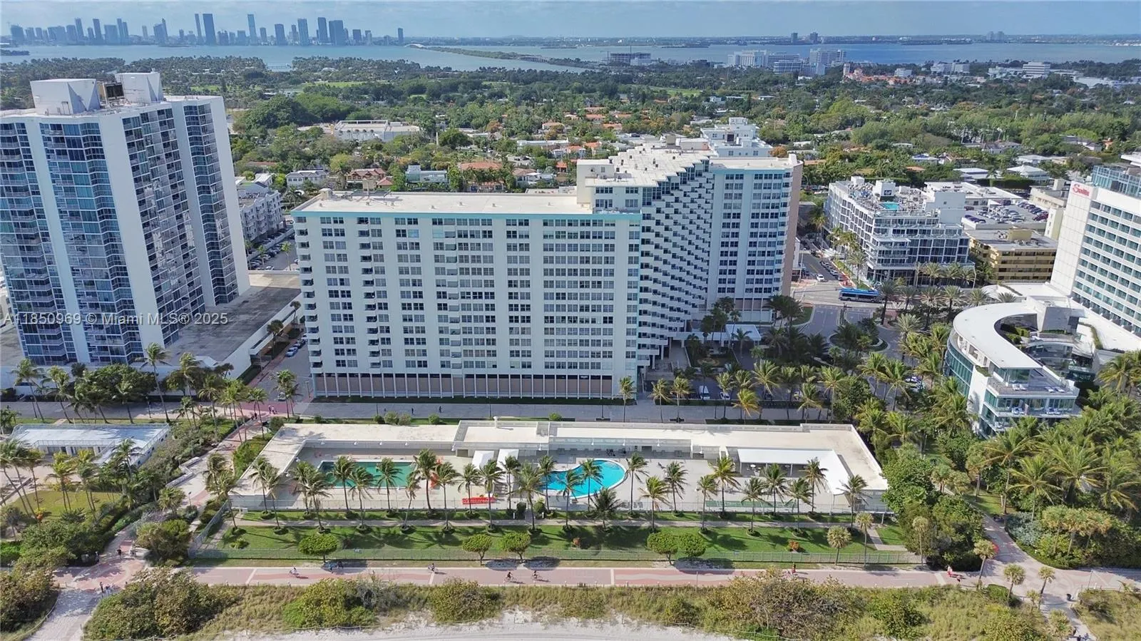 2899 Collins Ave, #PH F