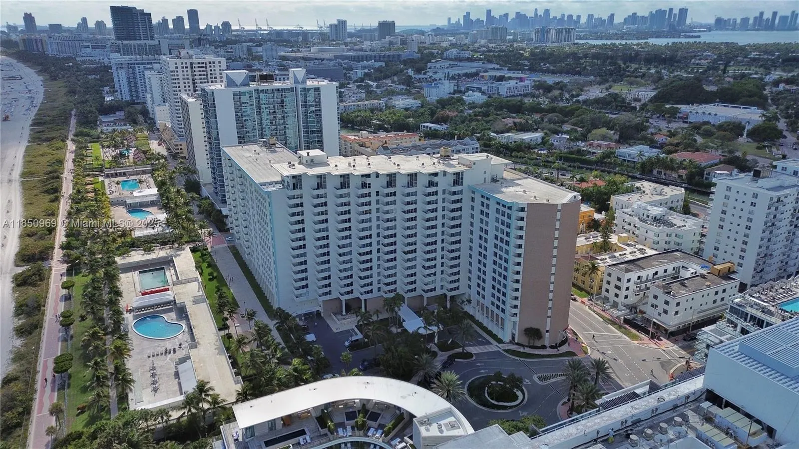 2899 Collins Ave, #PH F