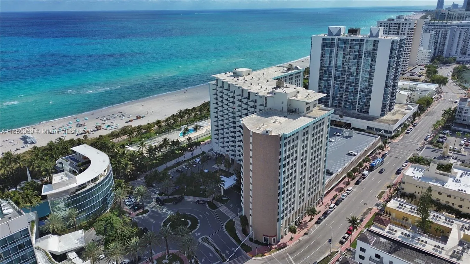 2899 Collins Ave, #PH F