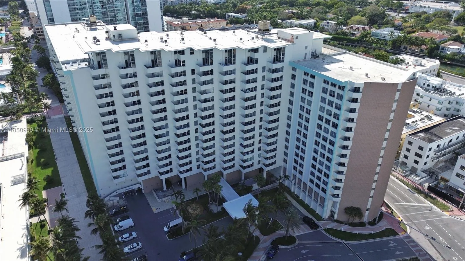 2899 Collins Ave, #PH F