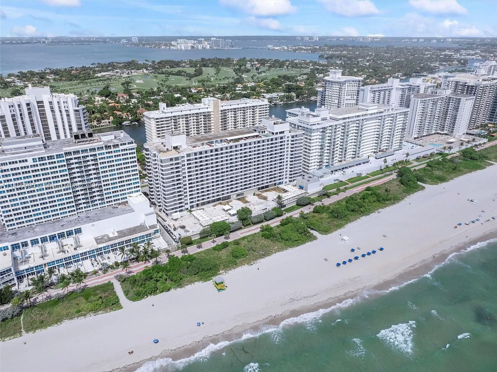 5555 Collins Ave, #4S