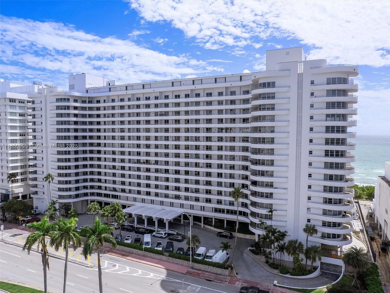 5555 Collins Ave, #4S