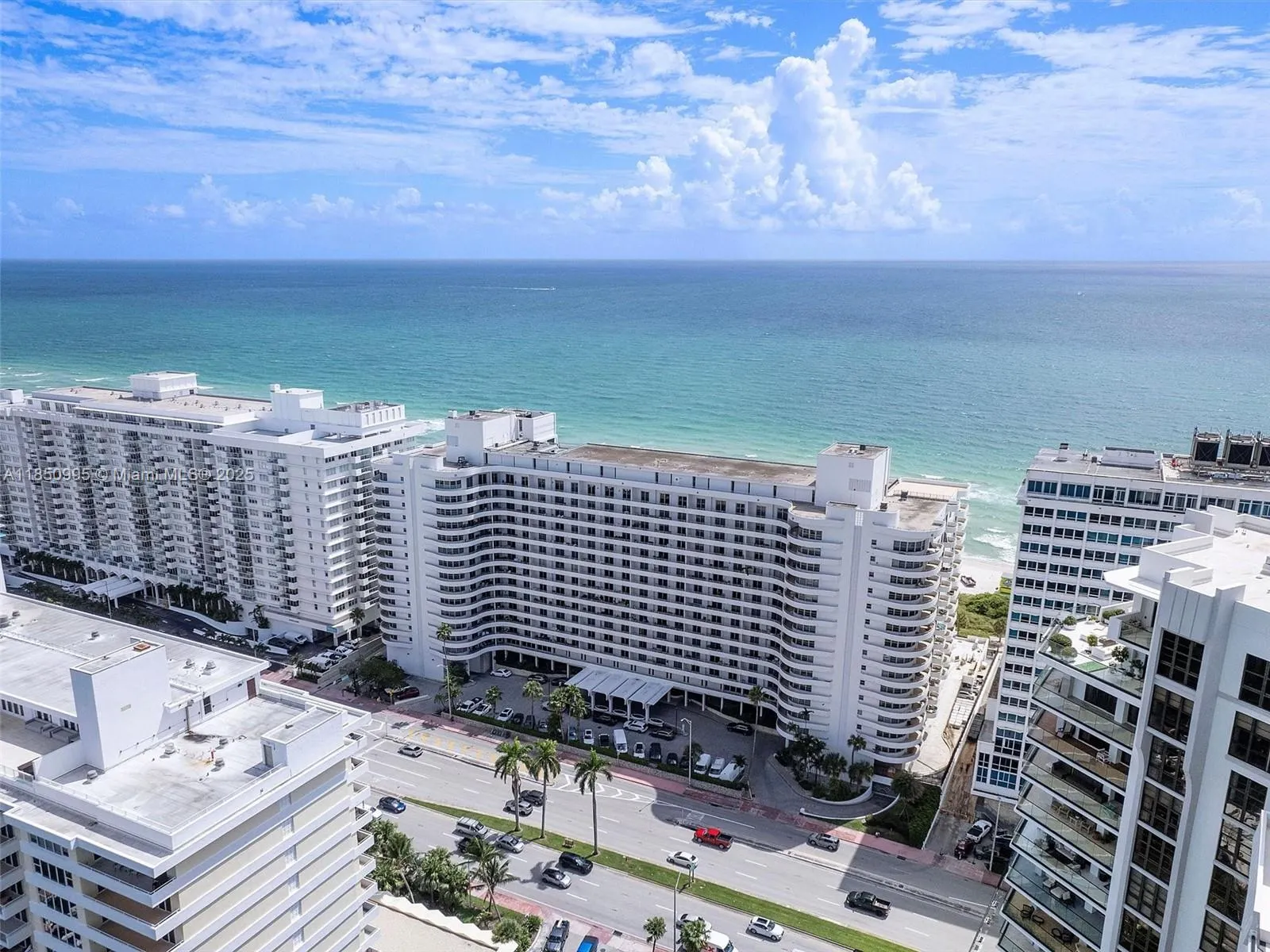 5555 Collins Ave, #4S