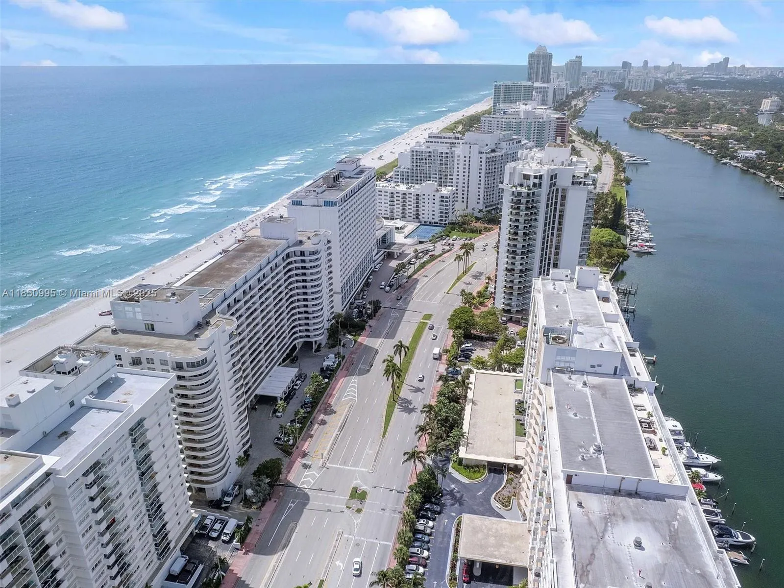 5555 Collins Ave, #4S
