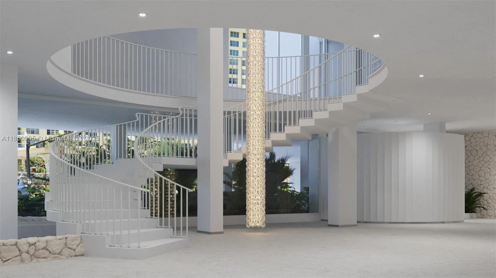 5555 Collins Ave, #4S