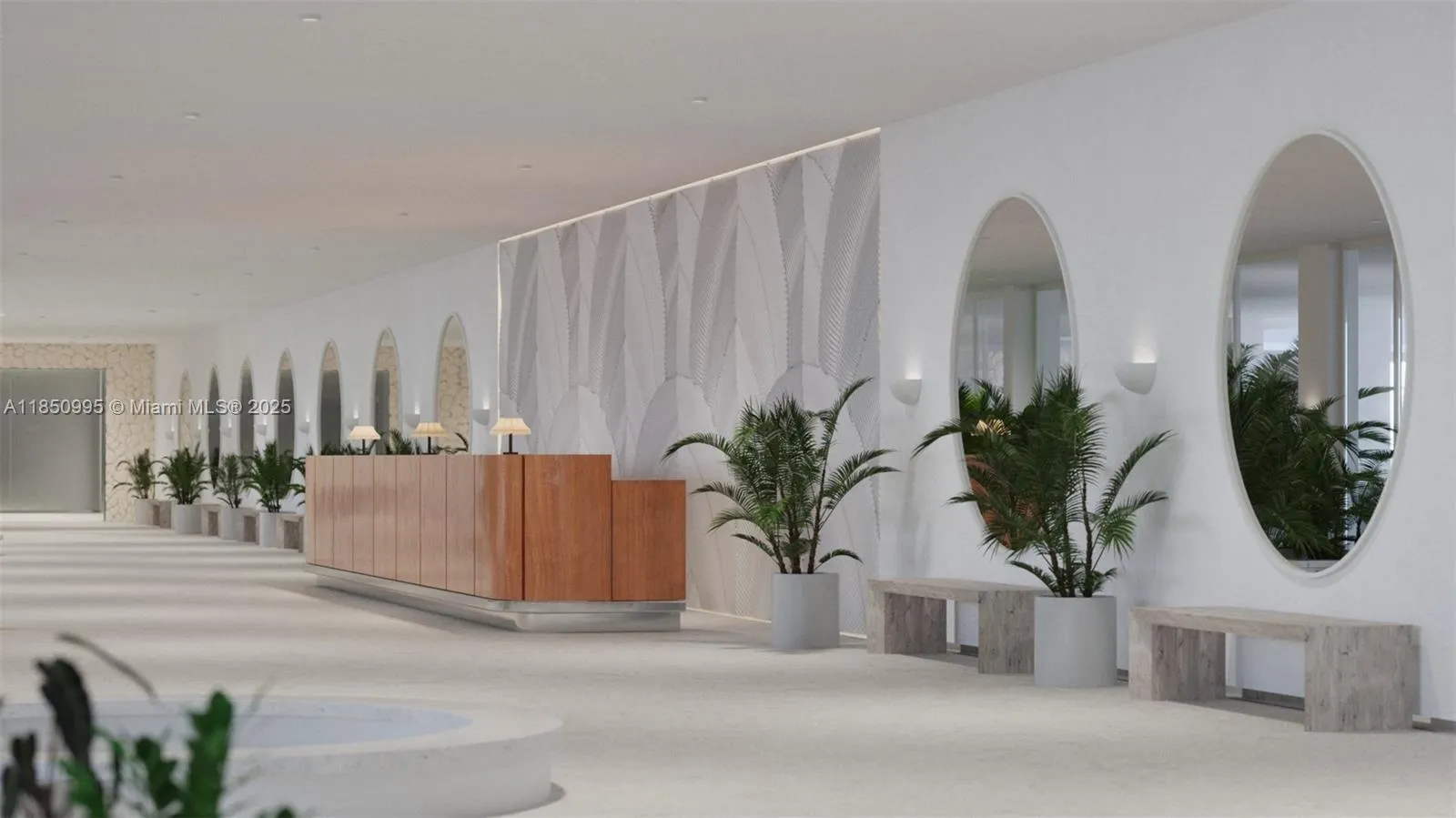 5555 Collins Ave, #4S