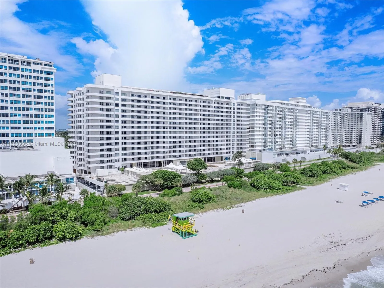 5555 Collins Ave, #4S