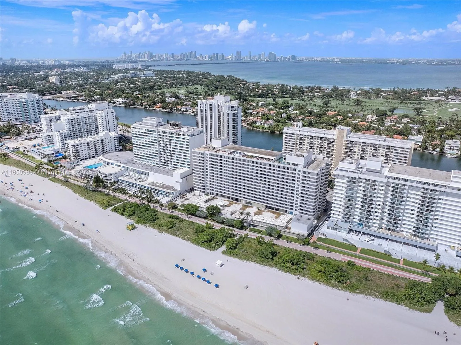 5555 Collins Ave, #4S