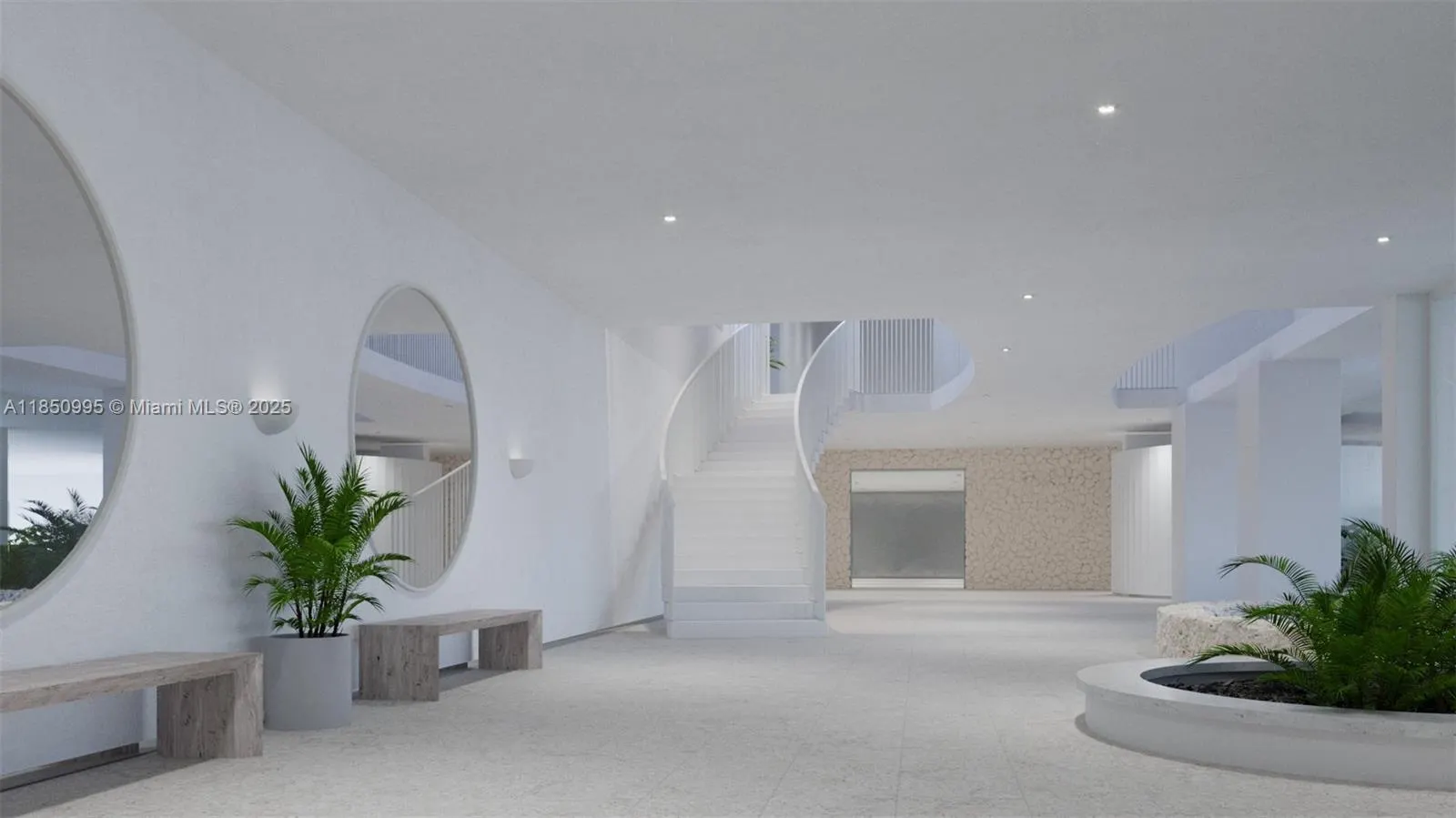 5555 Collins Ave, #4S