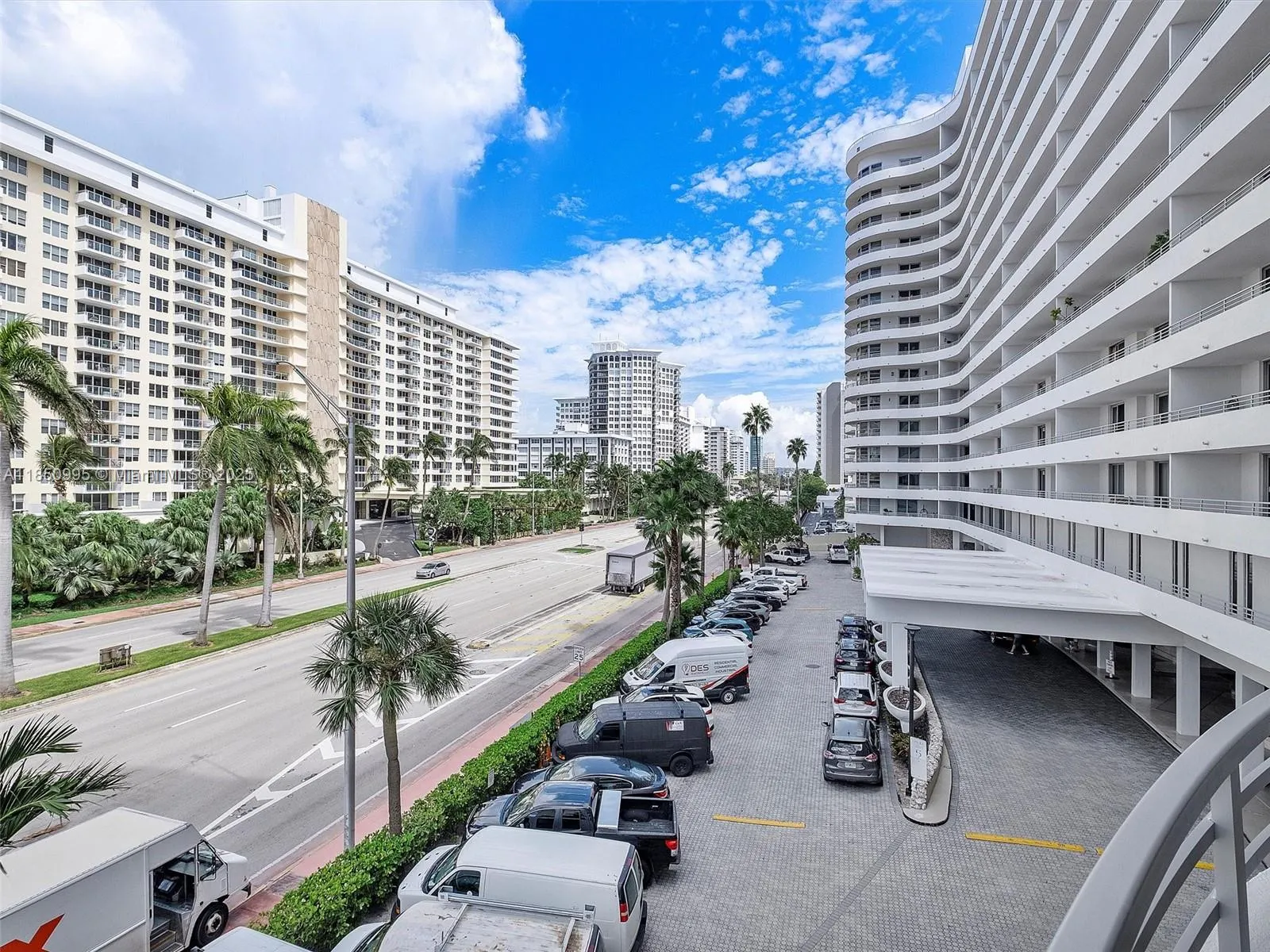 5555 Collins Ave, #4S