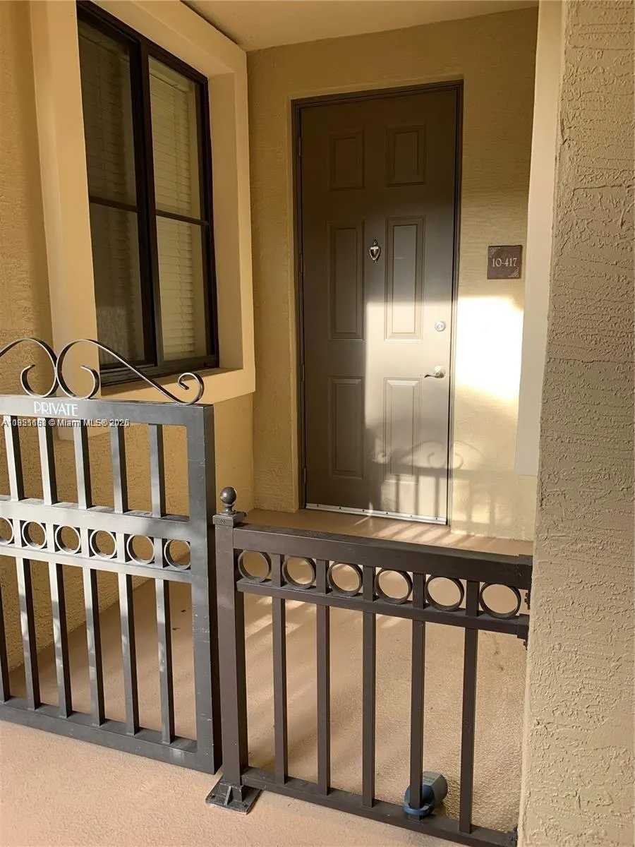 3020 NW 125th Ave, #417