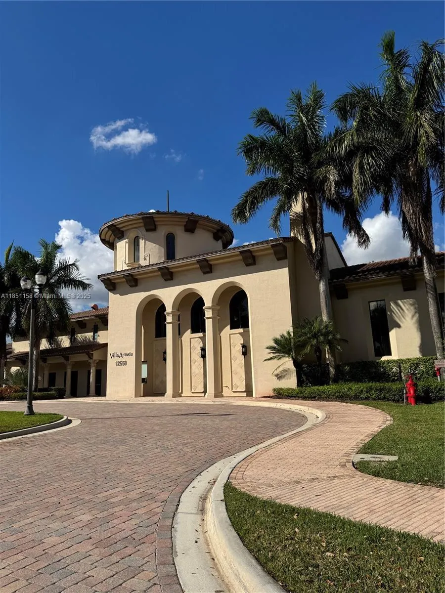 3020 NW 125th Ave, #417