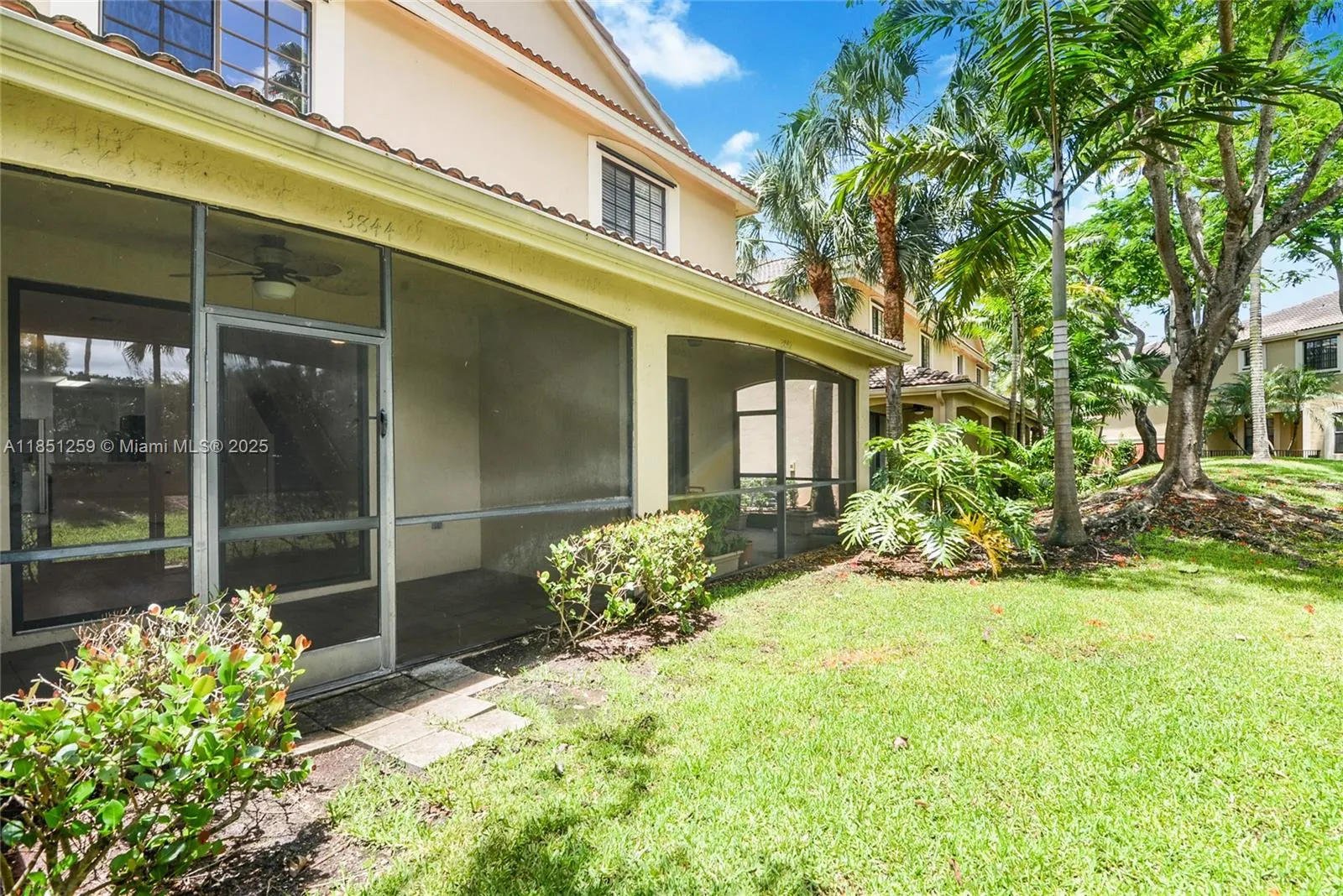 3844 Tree Top Dr, #3844