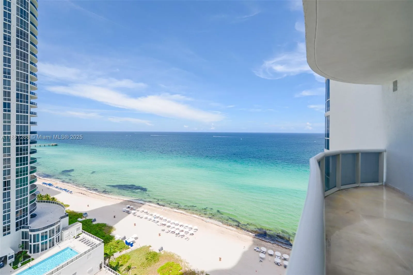 15901 Collins Ave, #1602