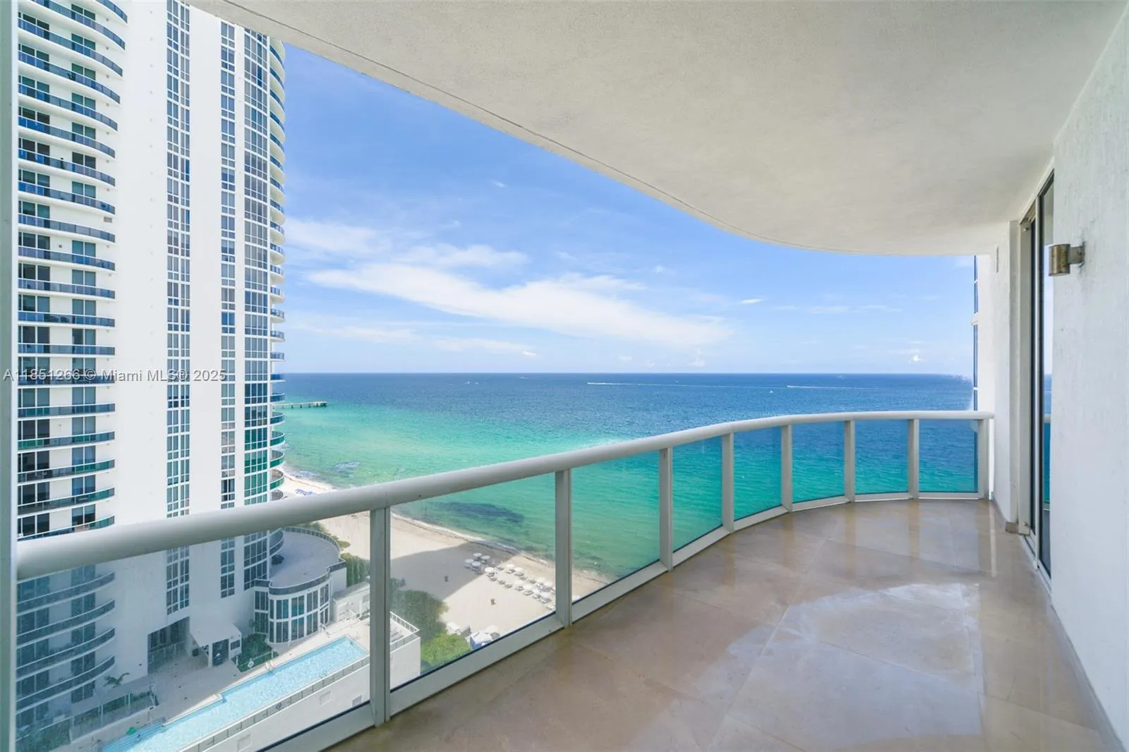 15901 Collins Ave, #1602