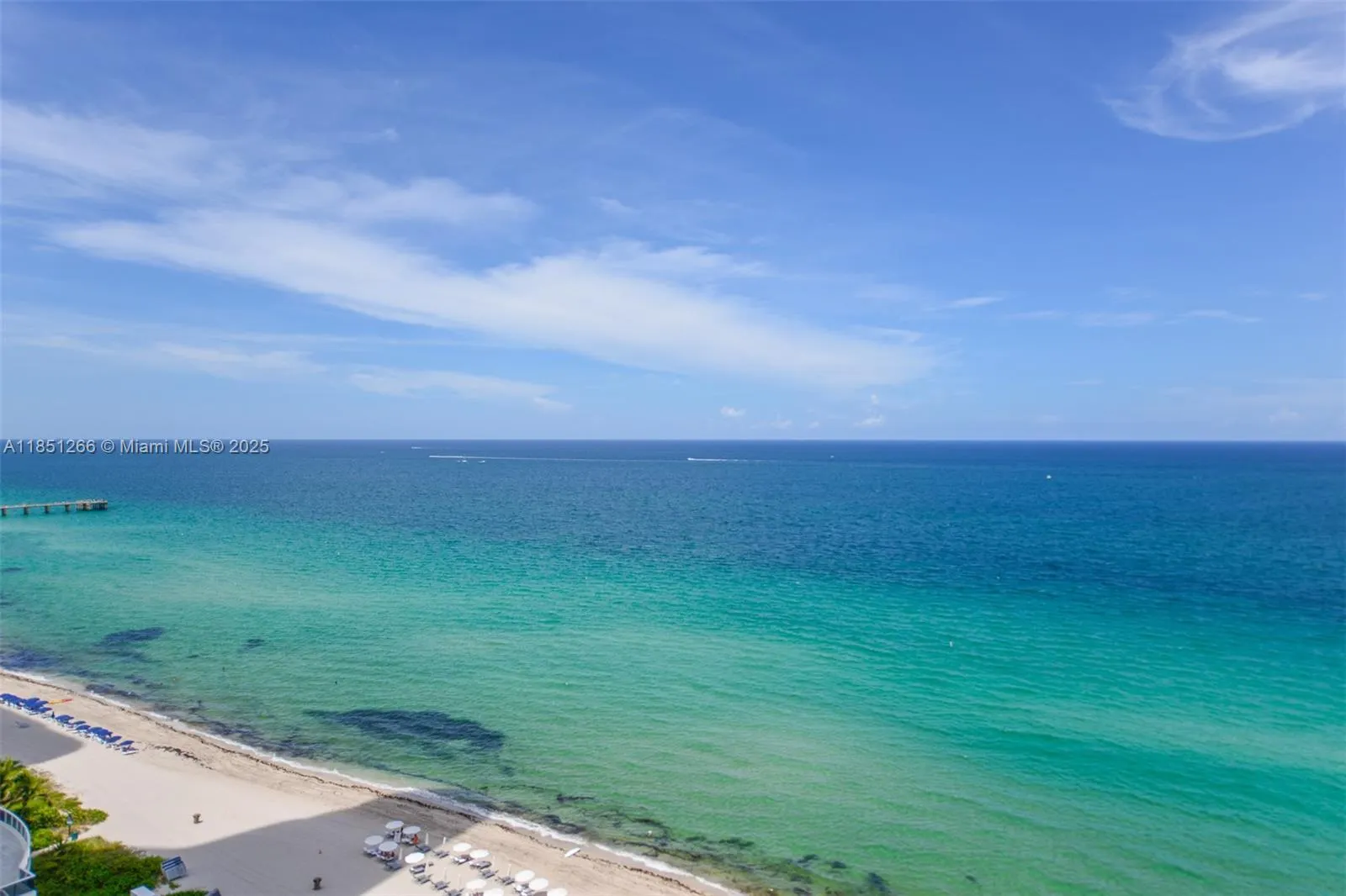 15901 Collins Ave, #1602