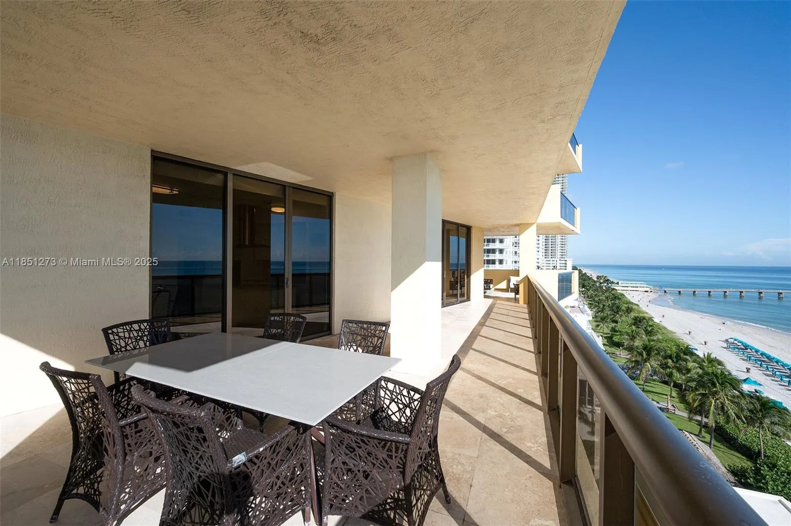 16275 Collins Ave, #801
