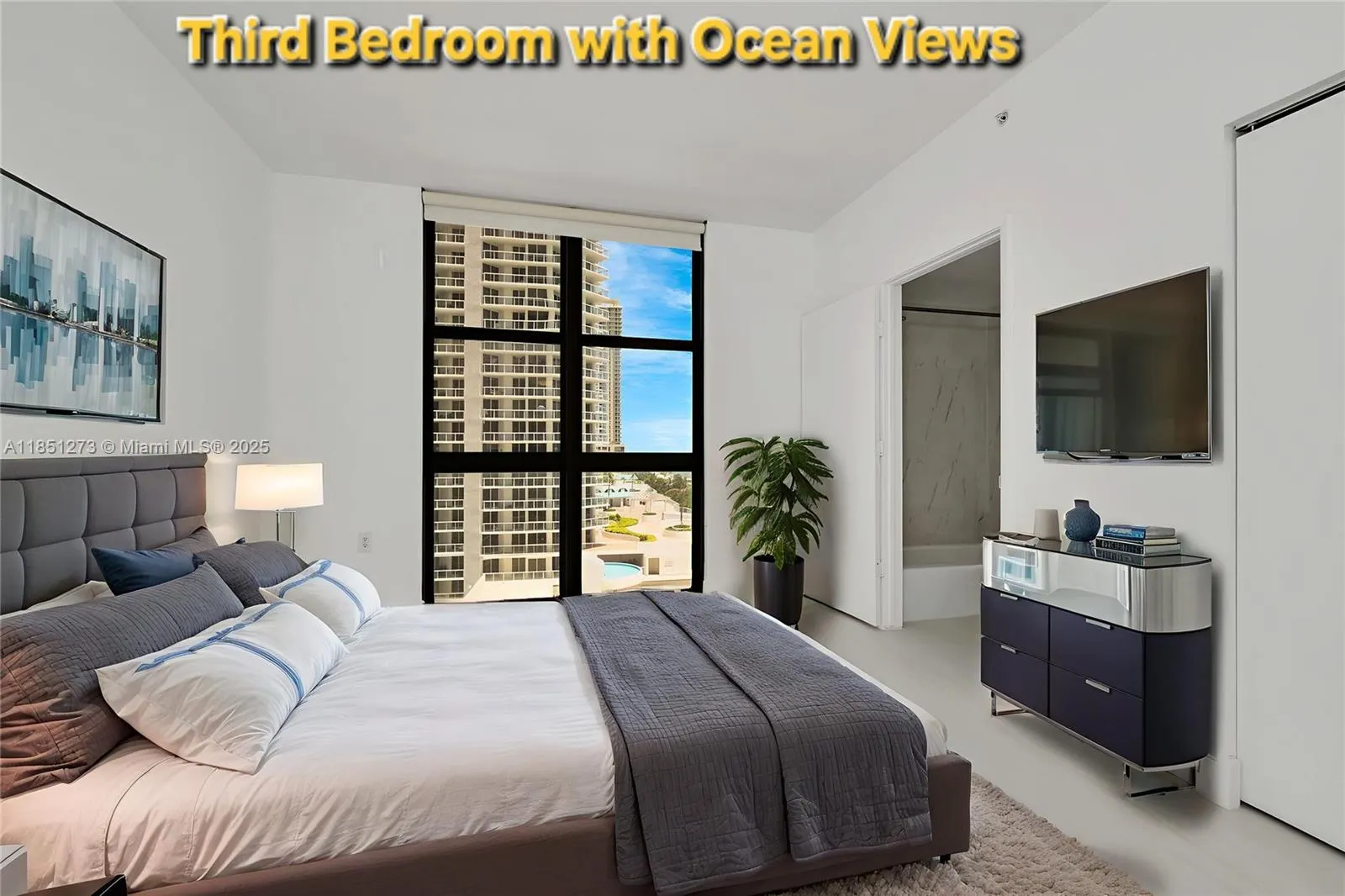 16275 Collins Ave, #801